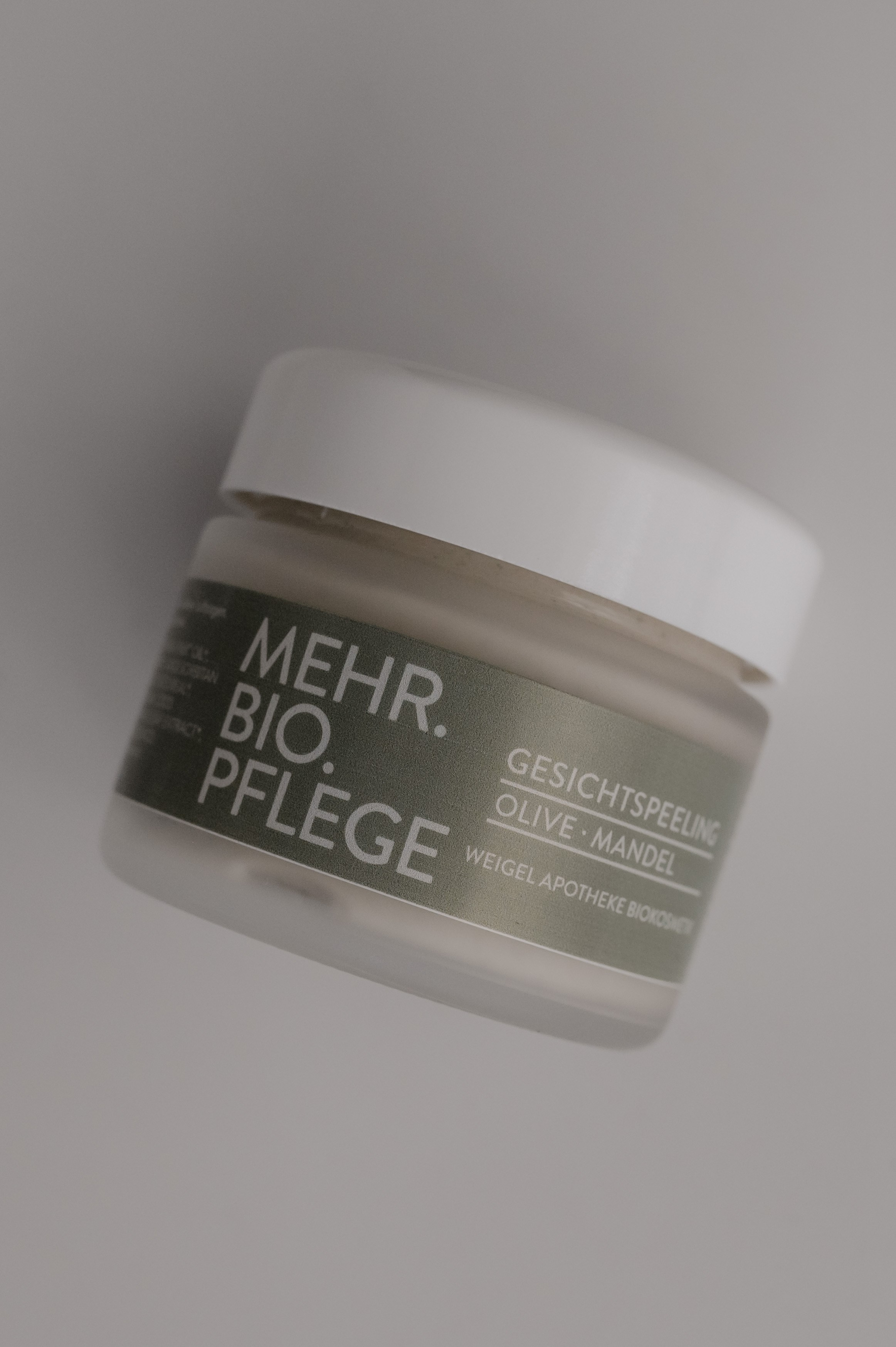 Produktshooting für Weigel-Apotheke. Photographer in Nuremberg Irina Mehnert from Ansbach