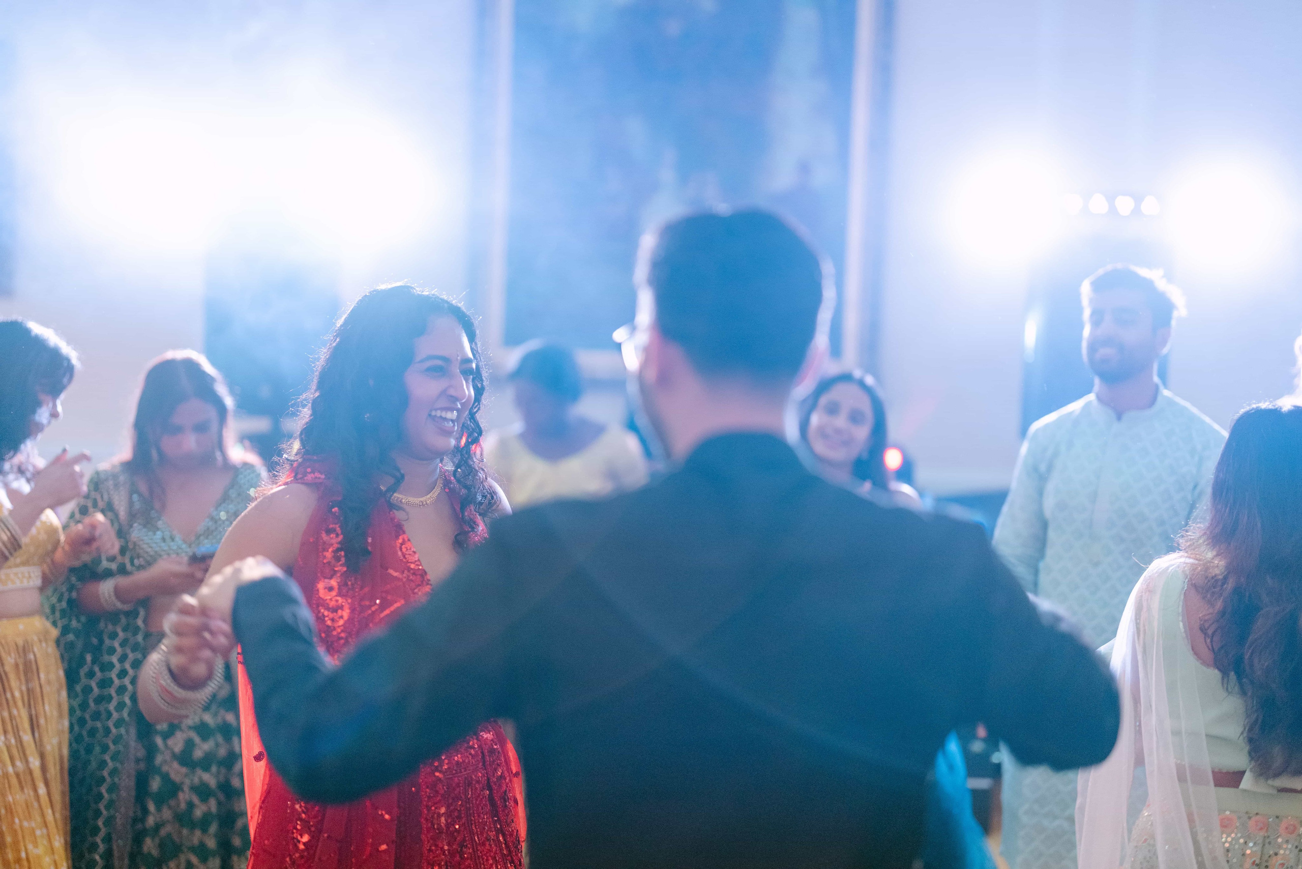 Maya e Trey. Fabio Barth | Foto e Filme de casamento