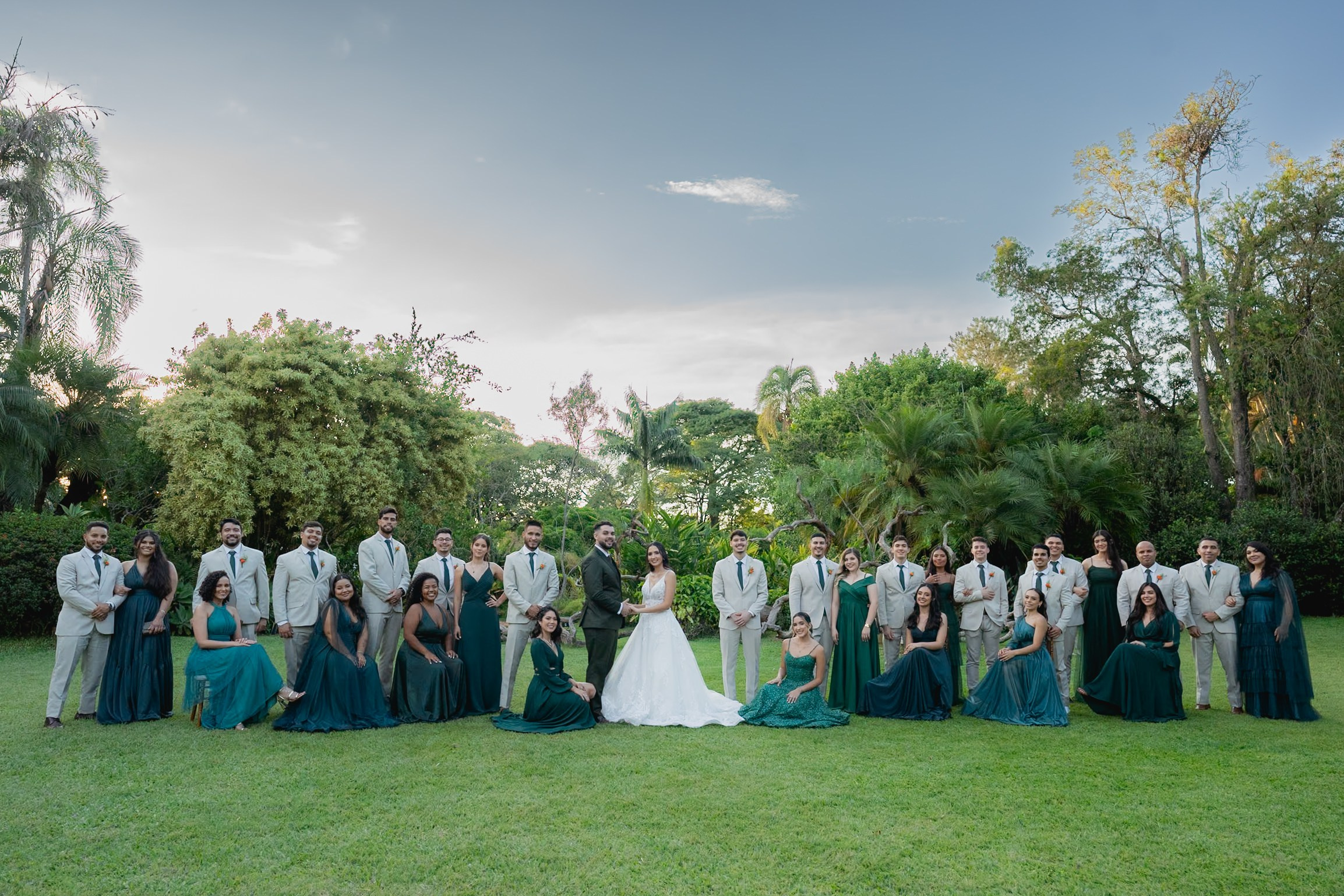 Kelvin e Leticia. Fabio Barth | Foto e Filme de casamento