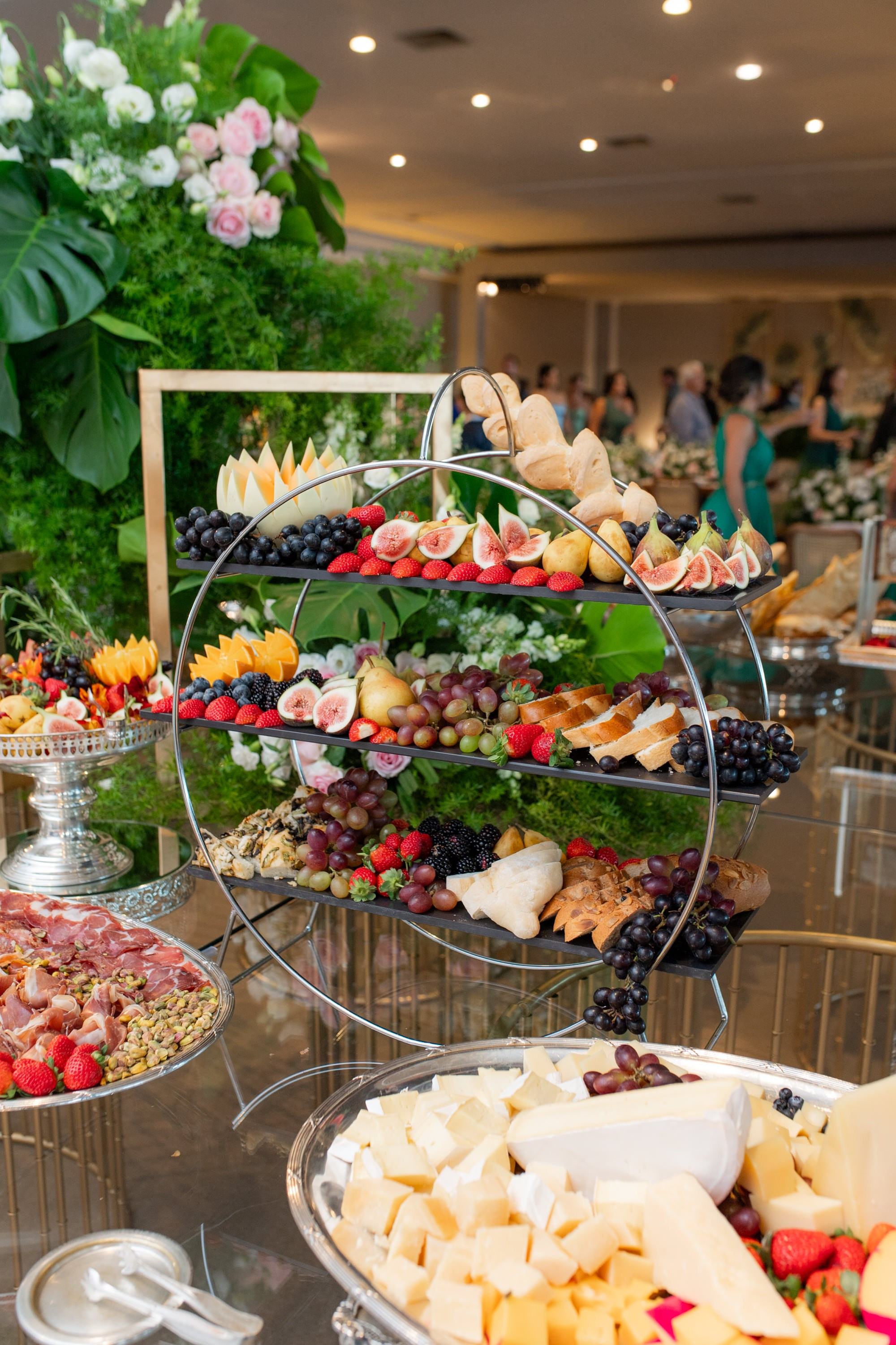 Luiza e Marcelo. Fabio Barth — Wedding Photo & Film