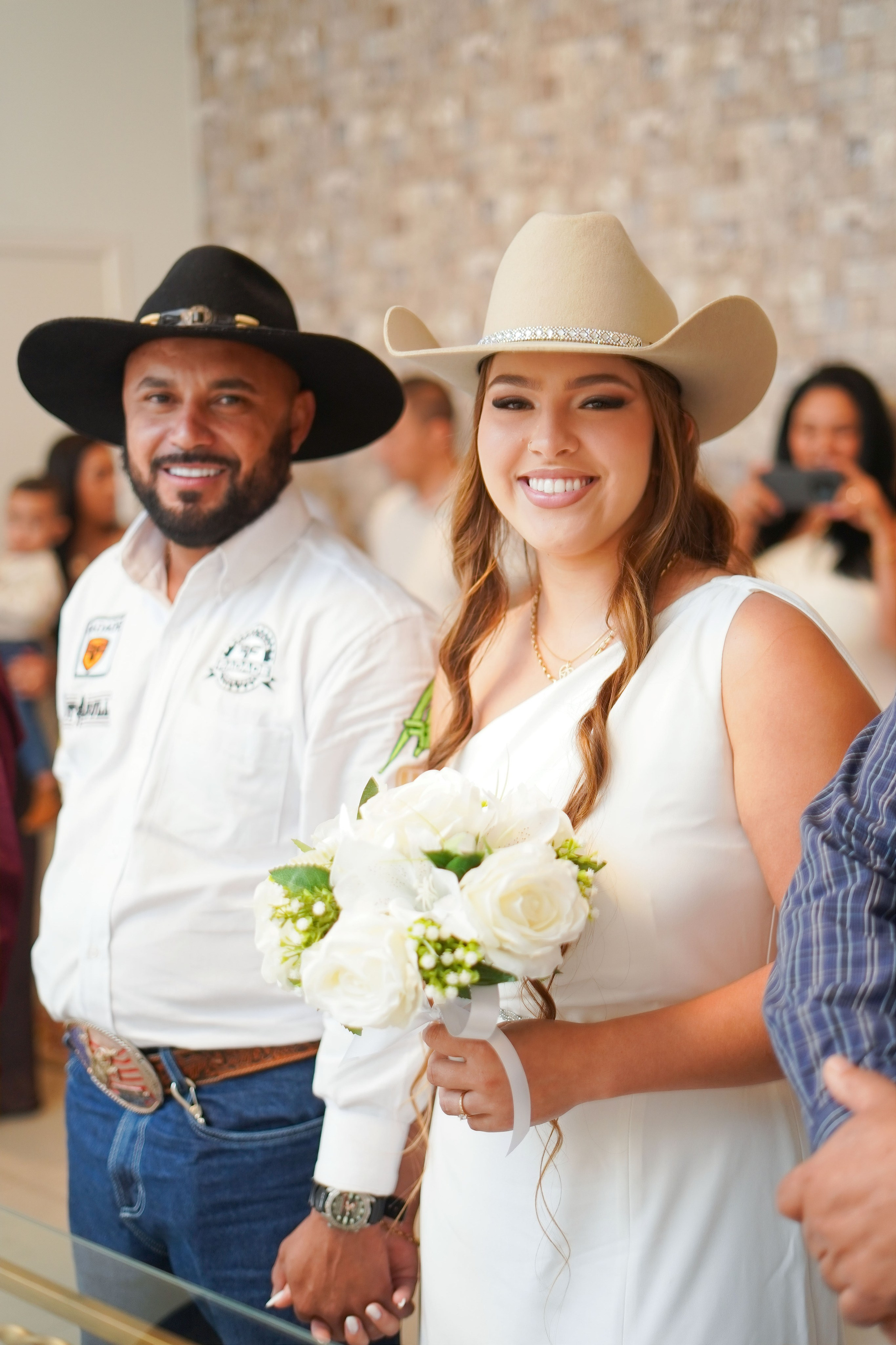 Portifólio Casamento Civil