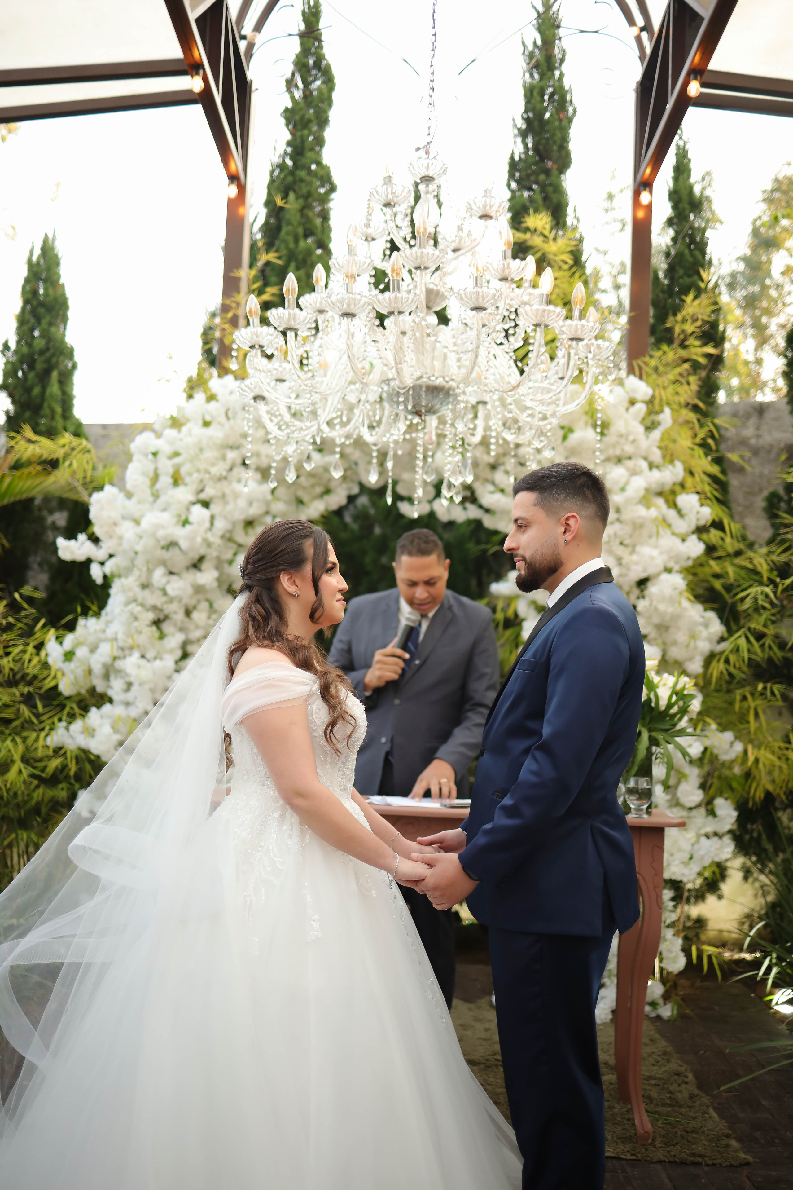 Orçamento Casamento