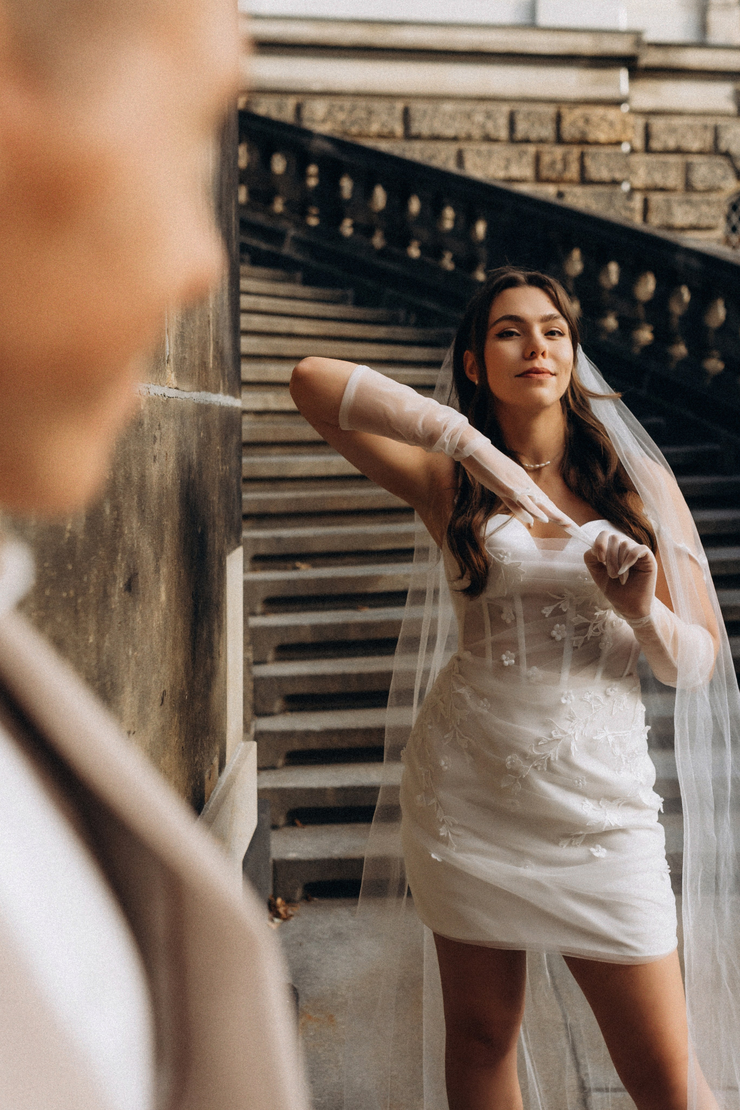 Katya & Sergey. Семейный фотограф Лейпциг, Германия