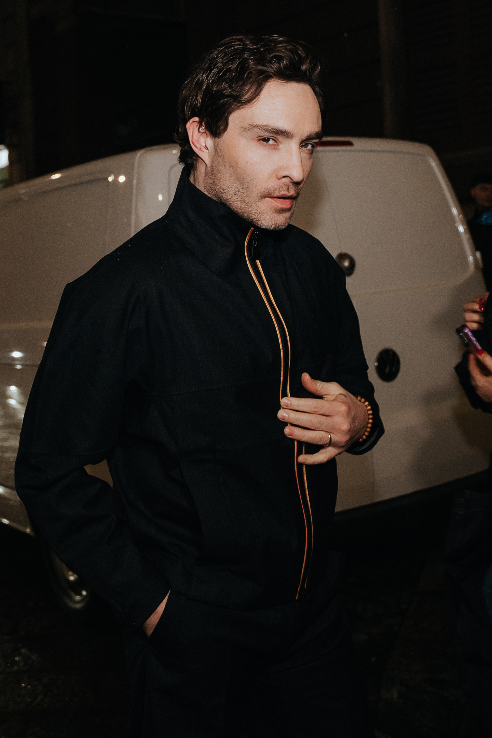 Fashion. NEREASPARA| Fotógrafa en Madrid