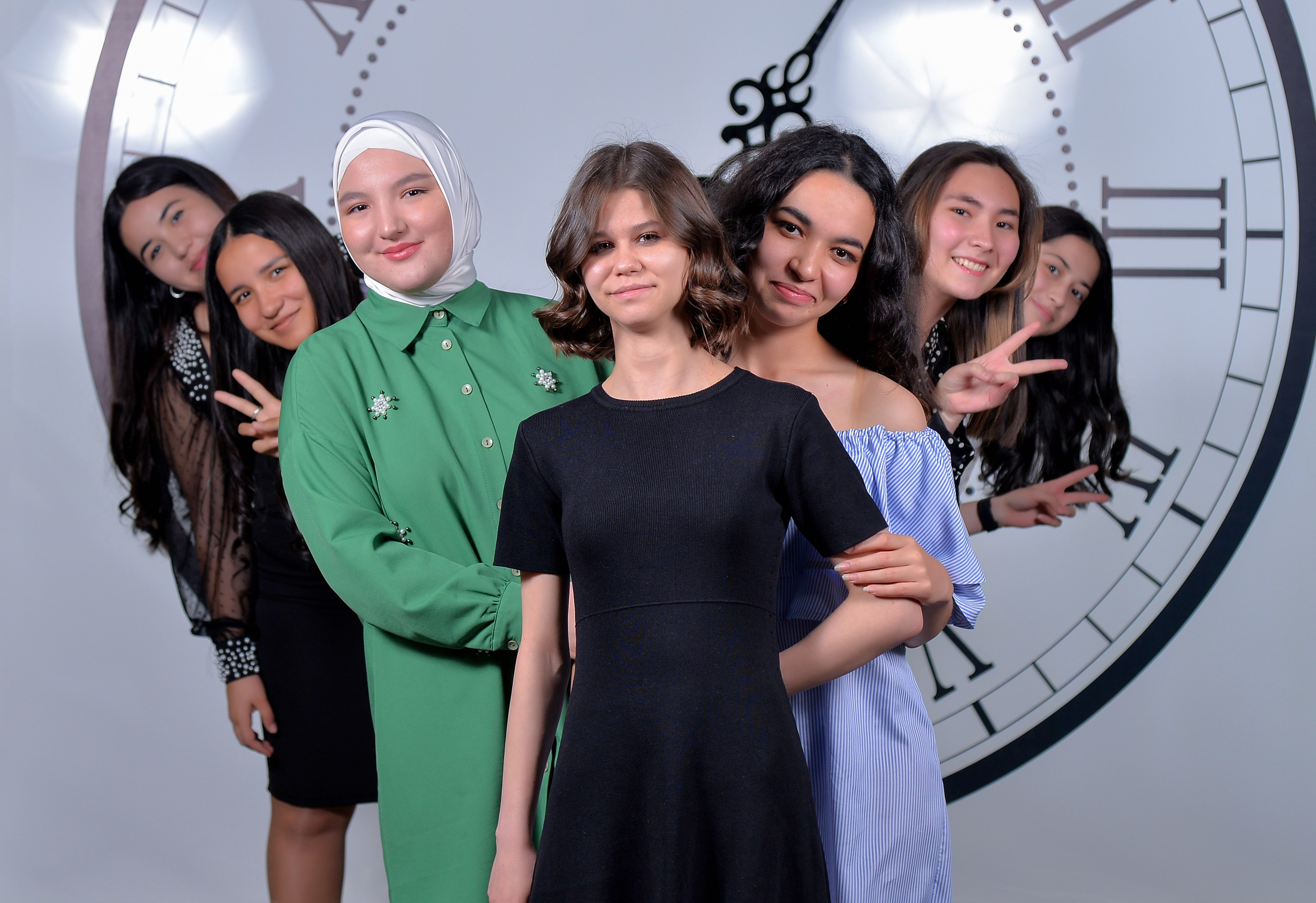 2025 г. Ваш школьный фотограф в Ташкенте — mr.Bahtik