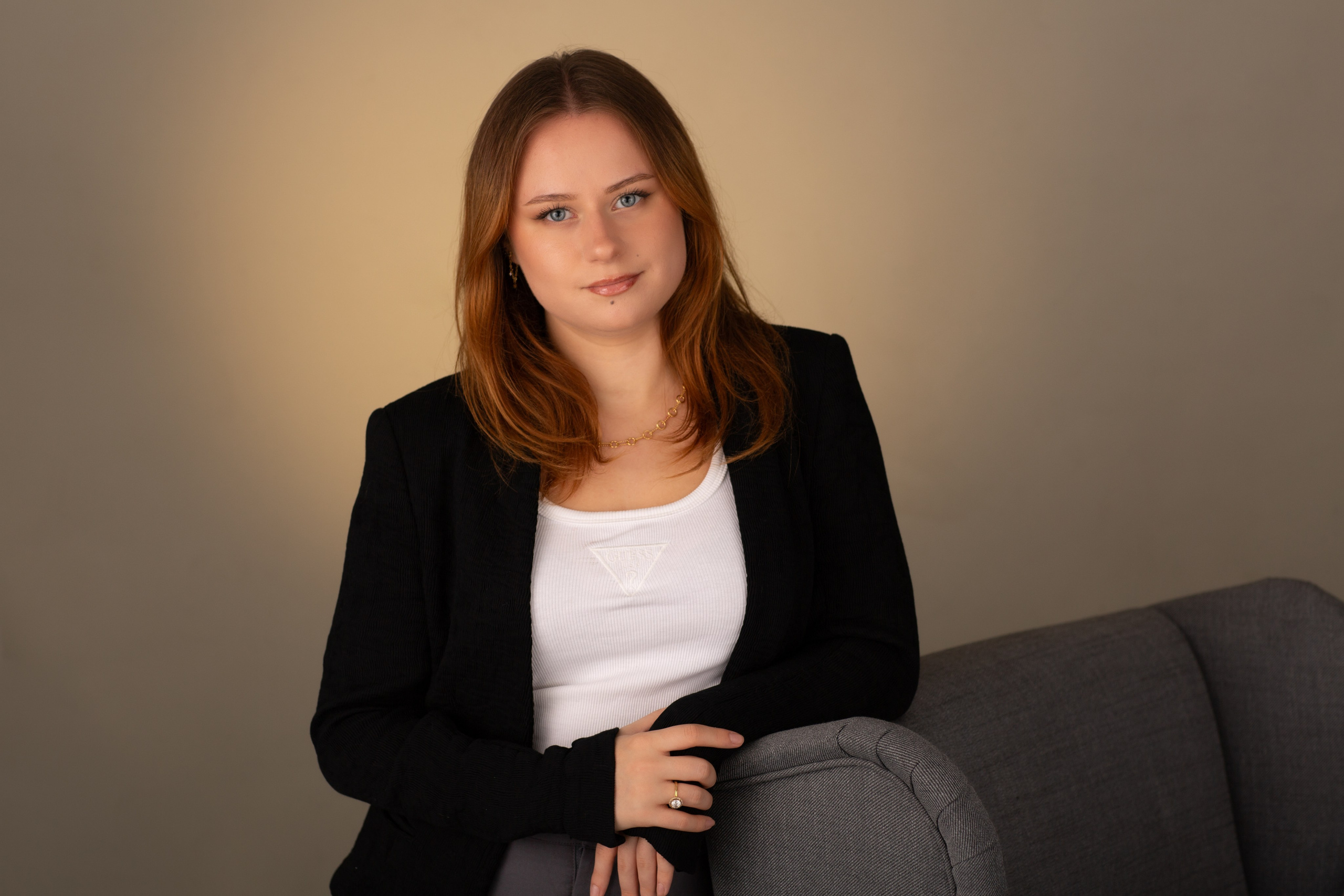 Bewerbungsbilder. Neugeborenen, Familien, Geschwister Fotografin aus Delmenhorst