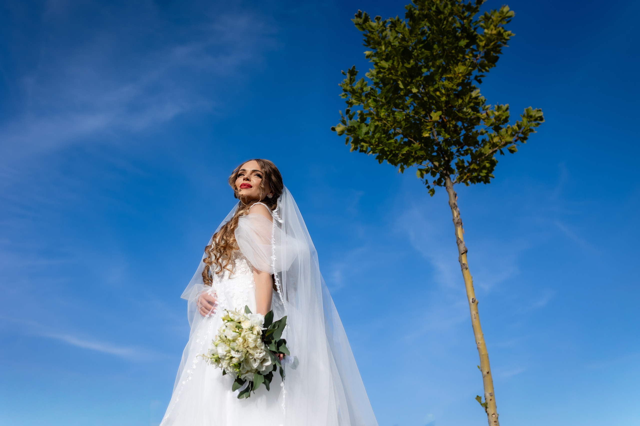 FOTOGRAFII. AB MEMORIESFACTORY - IONUȚ & ADRIANA