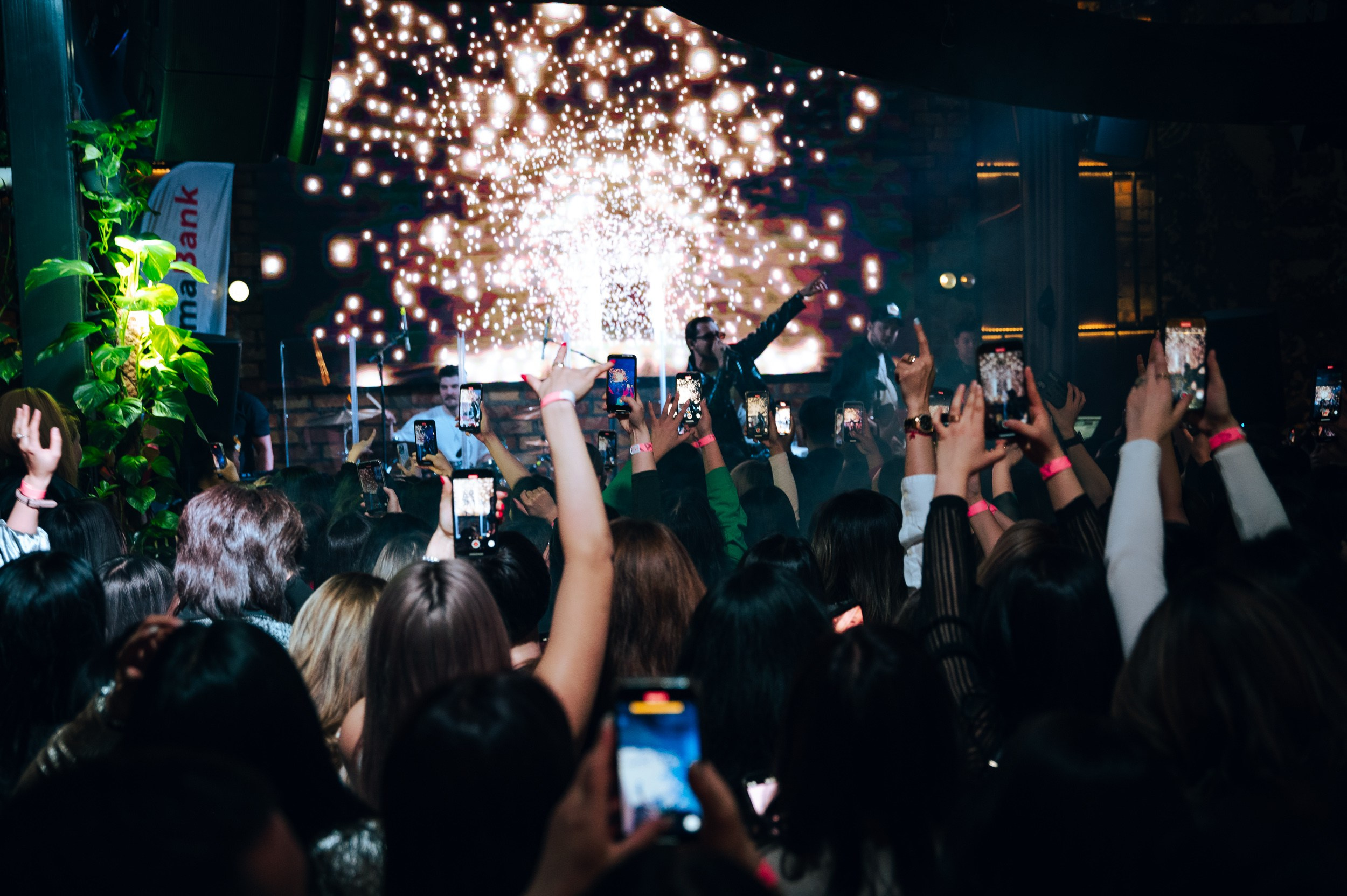 Миша Марвин. Фотограф в Бишкеке Андрей Кавешников