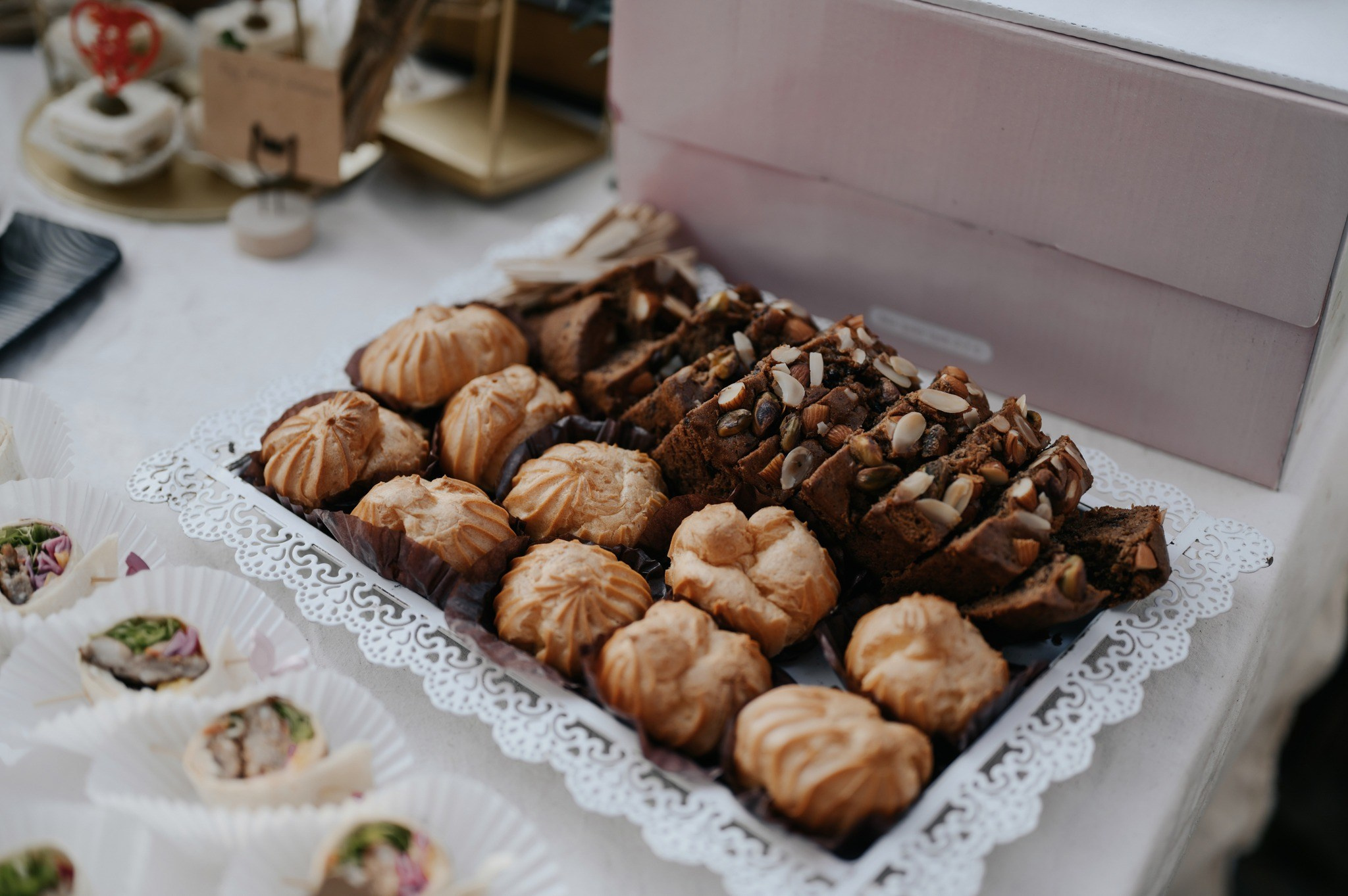 J & B. TheLoveMuseum