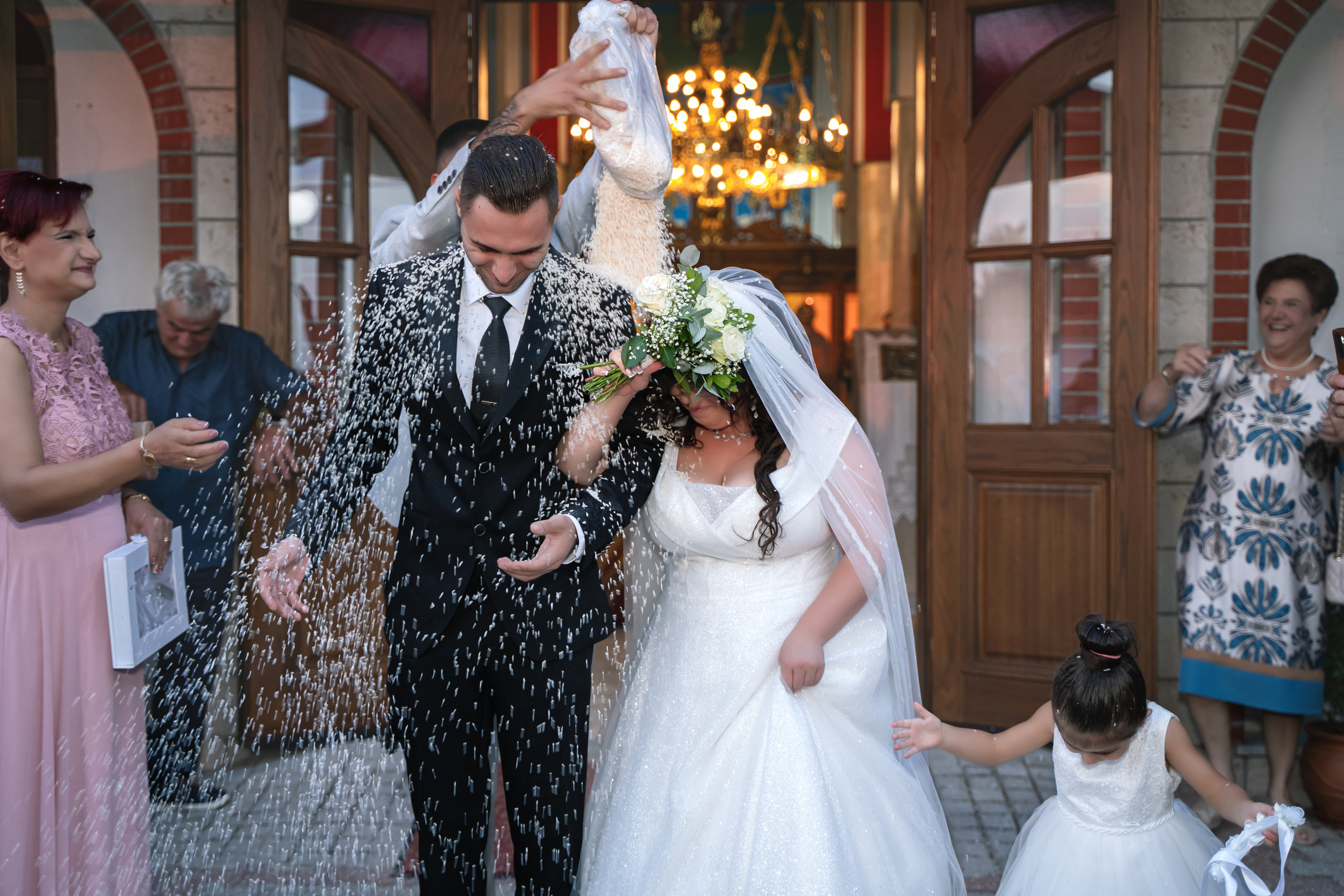 Weddings. Wedding and Baptism photographer in cyprus