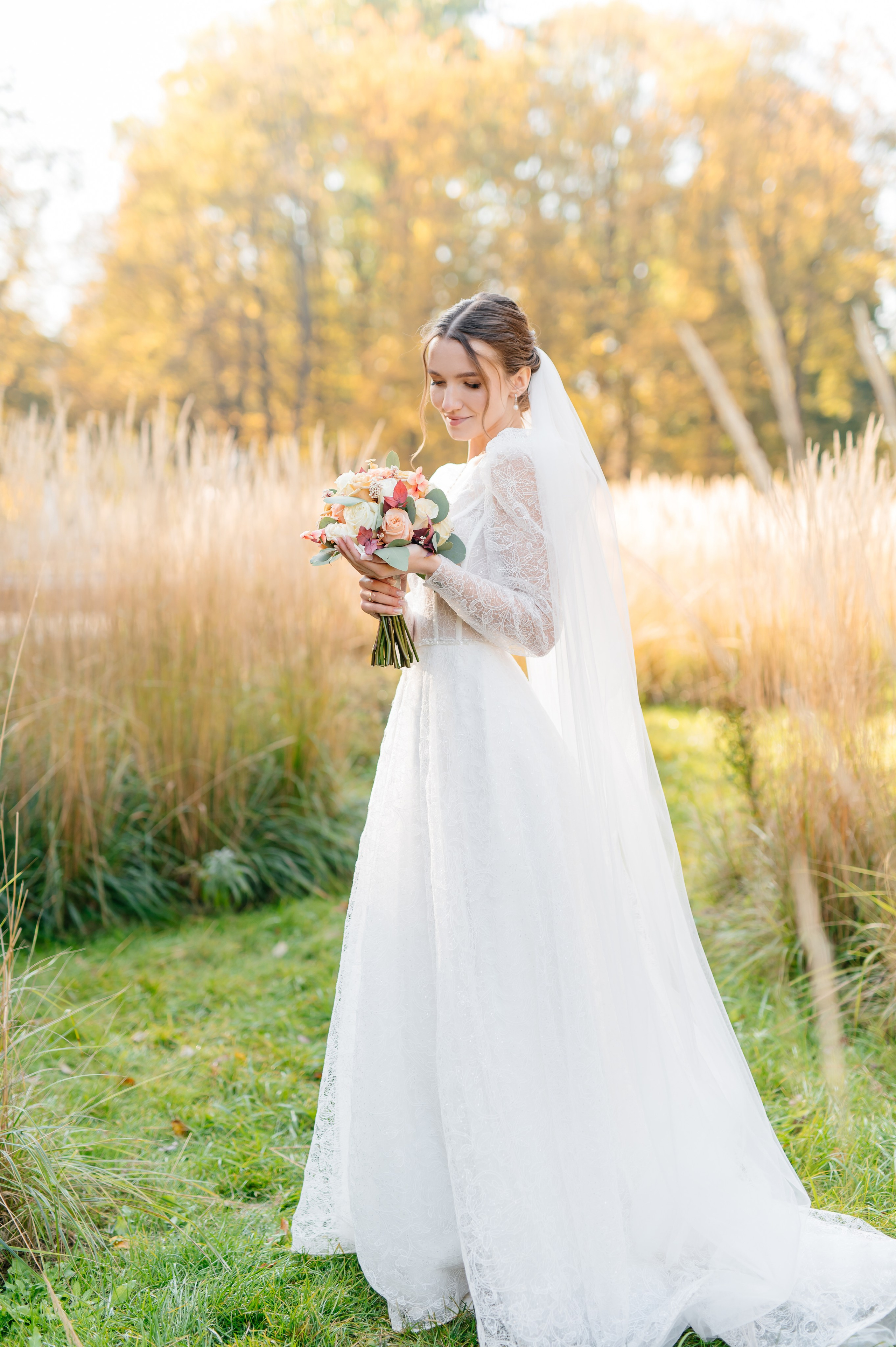 Полина и Арсений. Свадебный и семейный фотограф в Минске и по всей Беларуси