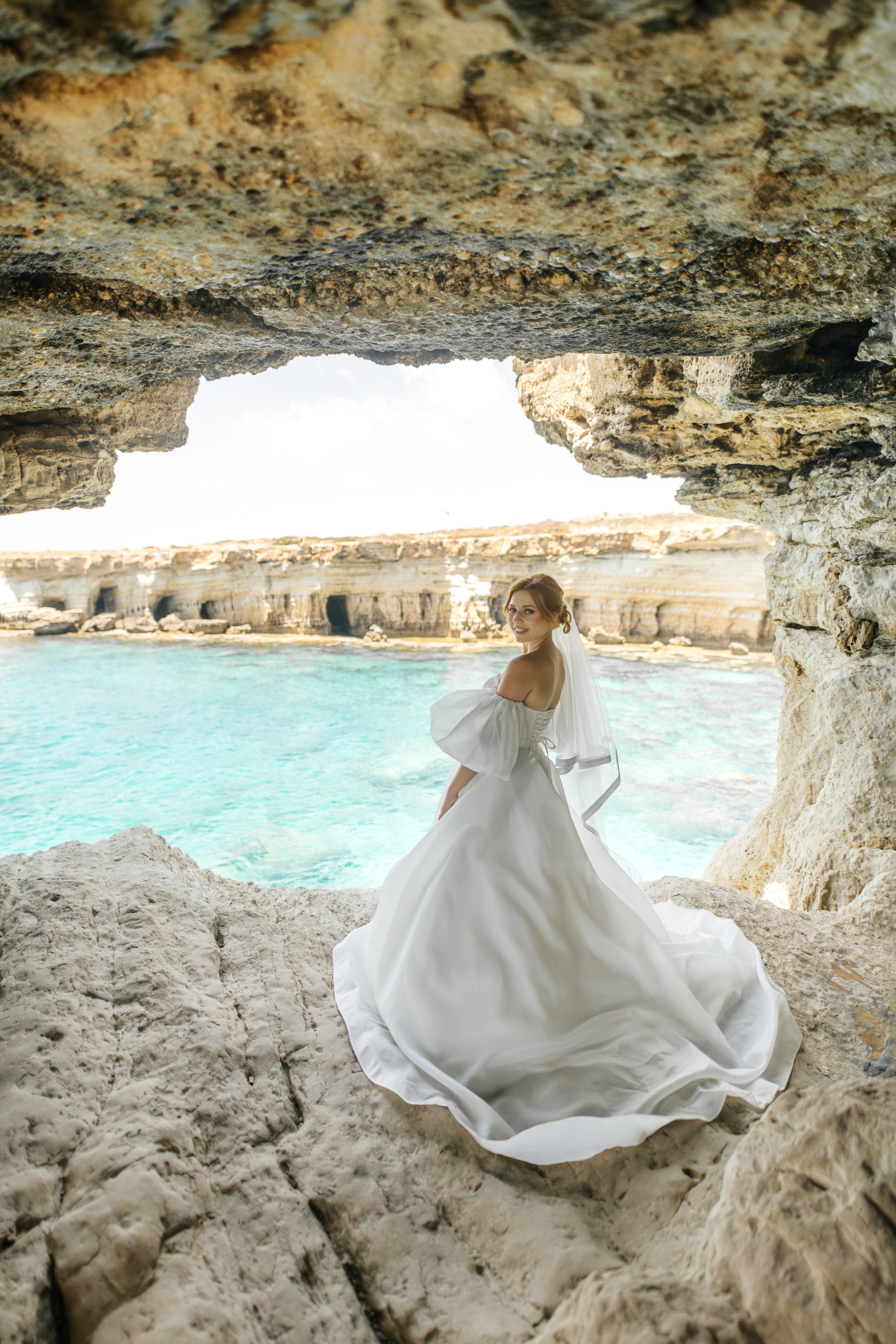 А & K. Фотограф на Кипре