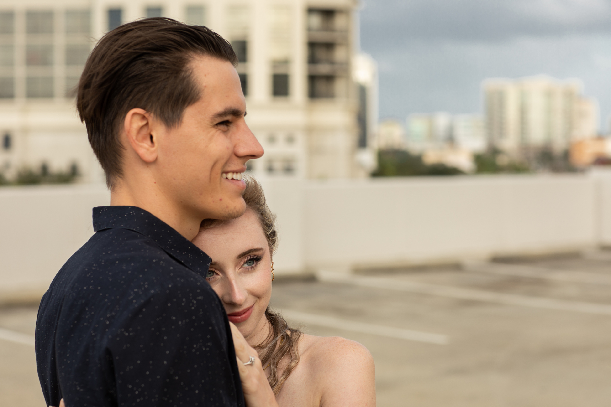 Romance. Fine Art Photography by Ksenia Mirnaya