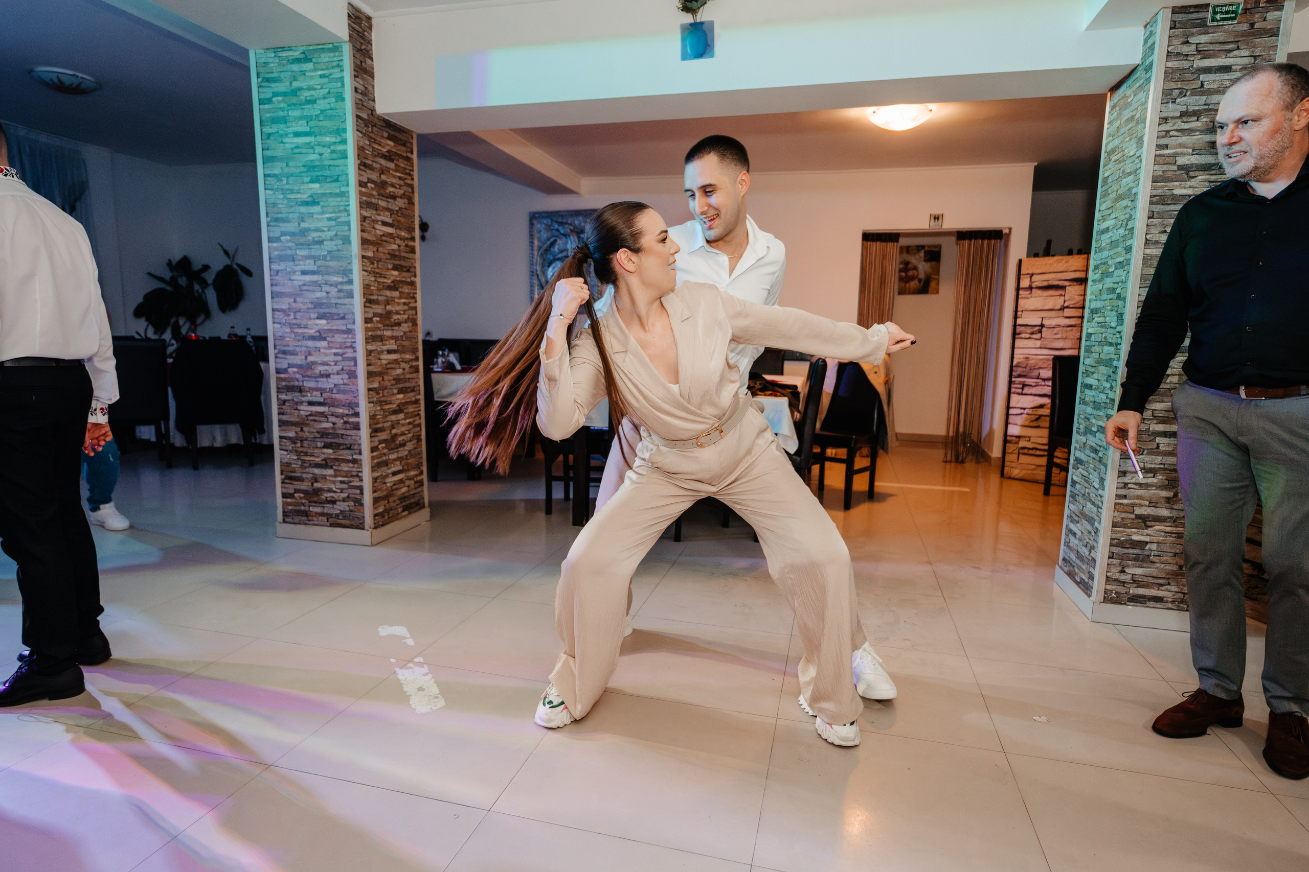 Luca Stefan. Raw Studio. Fotograful tau de nunta!