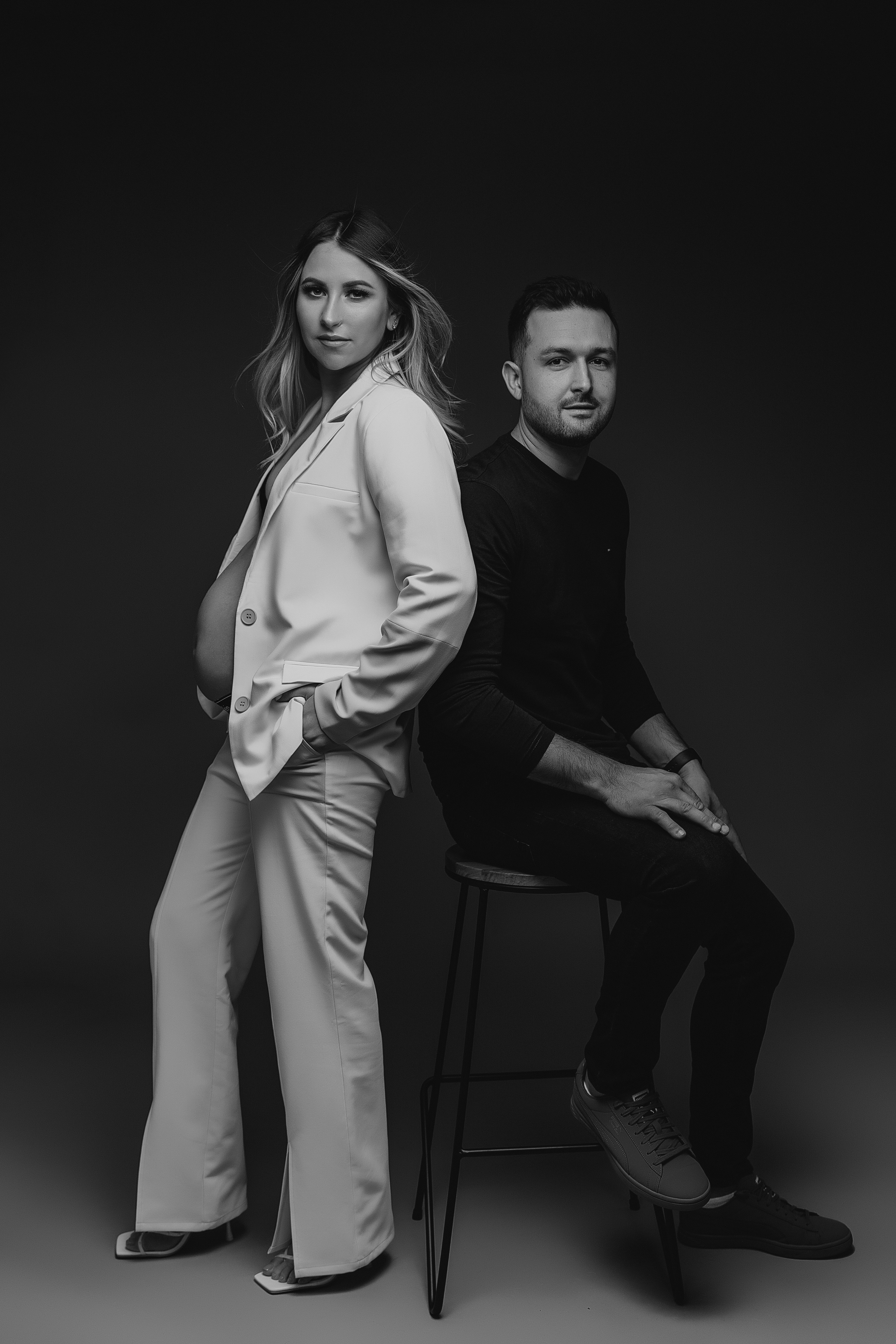 STUDIO: Violeta. Main