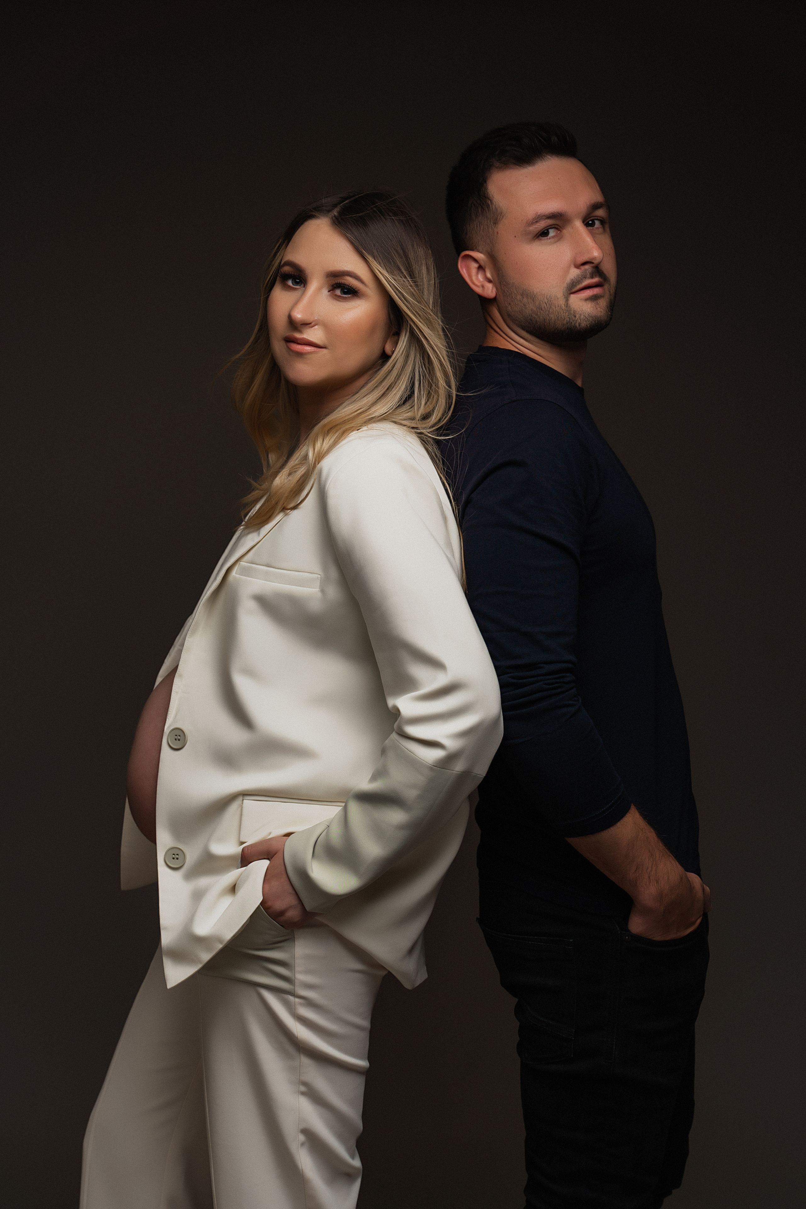 STUDIO: Violeta. Main