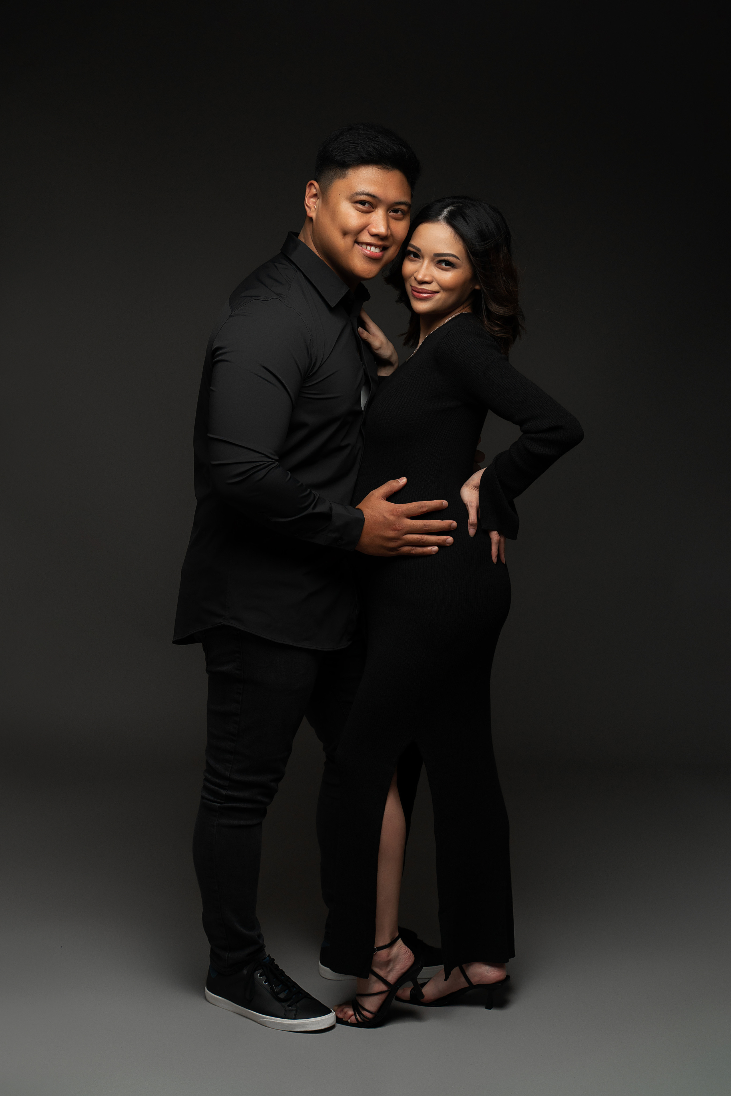 STUDIO: Anne. Maternity/Love story/Wedding photographer