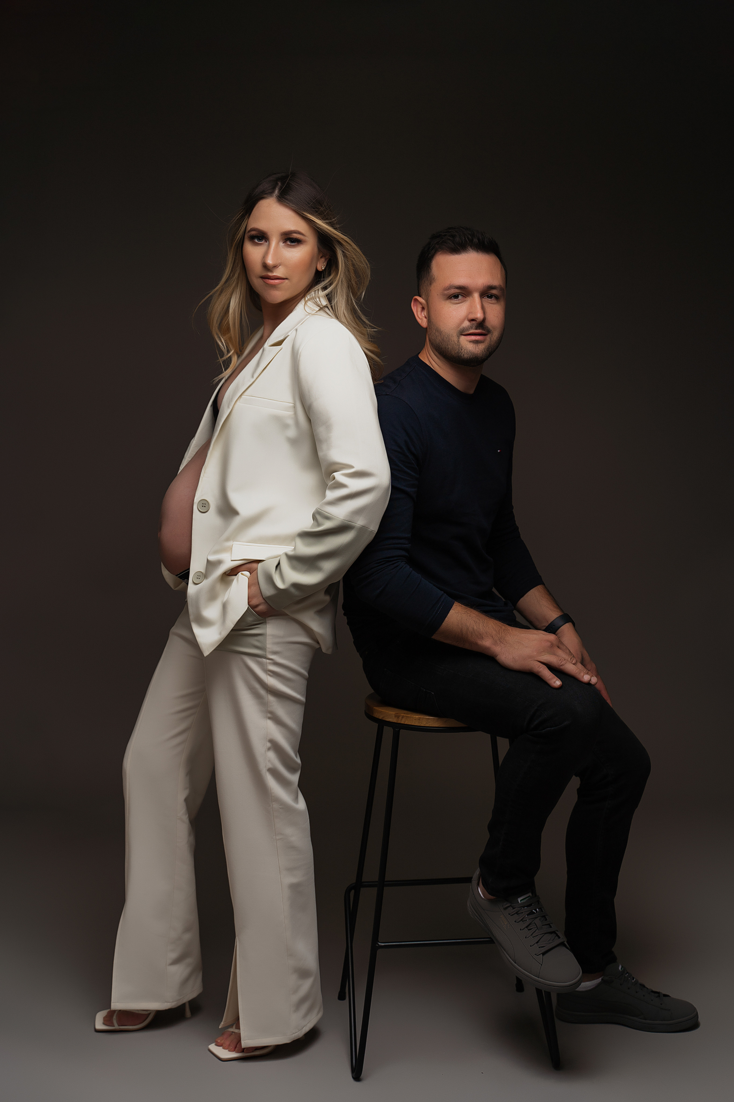 STUDIO: Violeta. Main