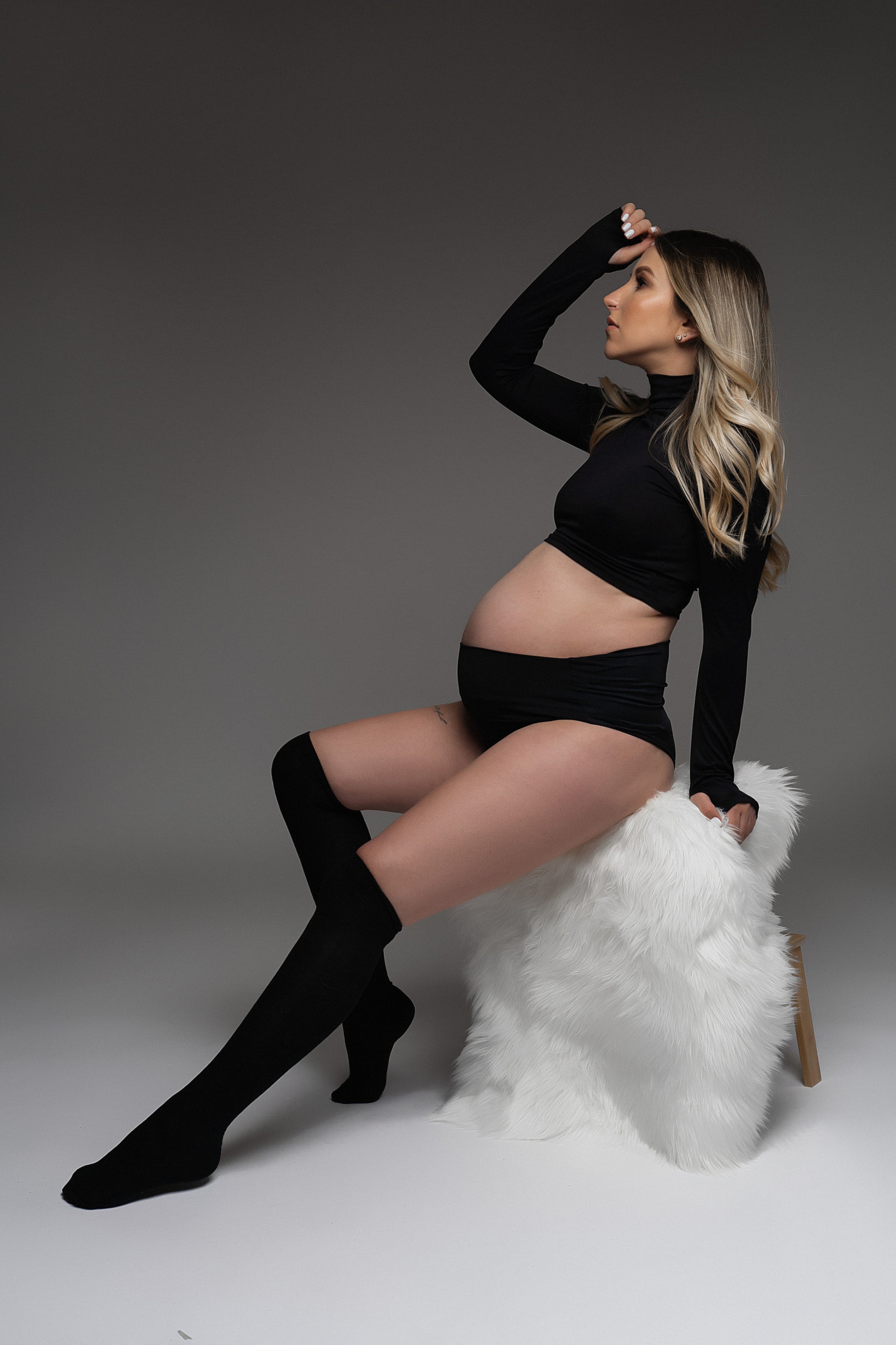 STUDIO: Violeta. Main