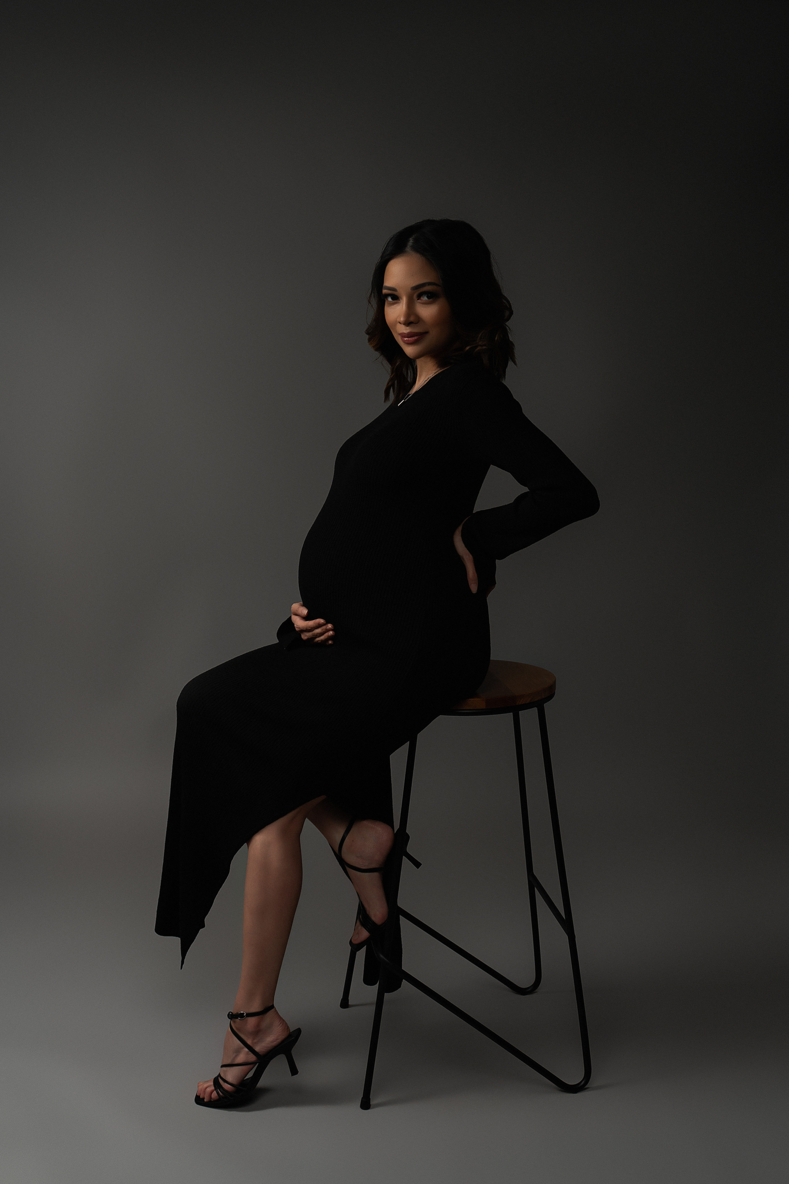 STUDIO: Anne. Maternity/Love story/Wedding photographer