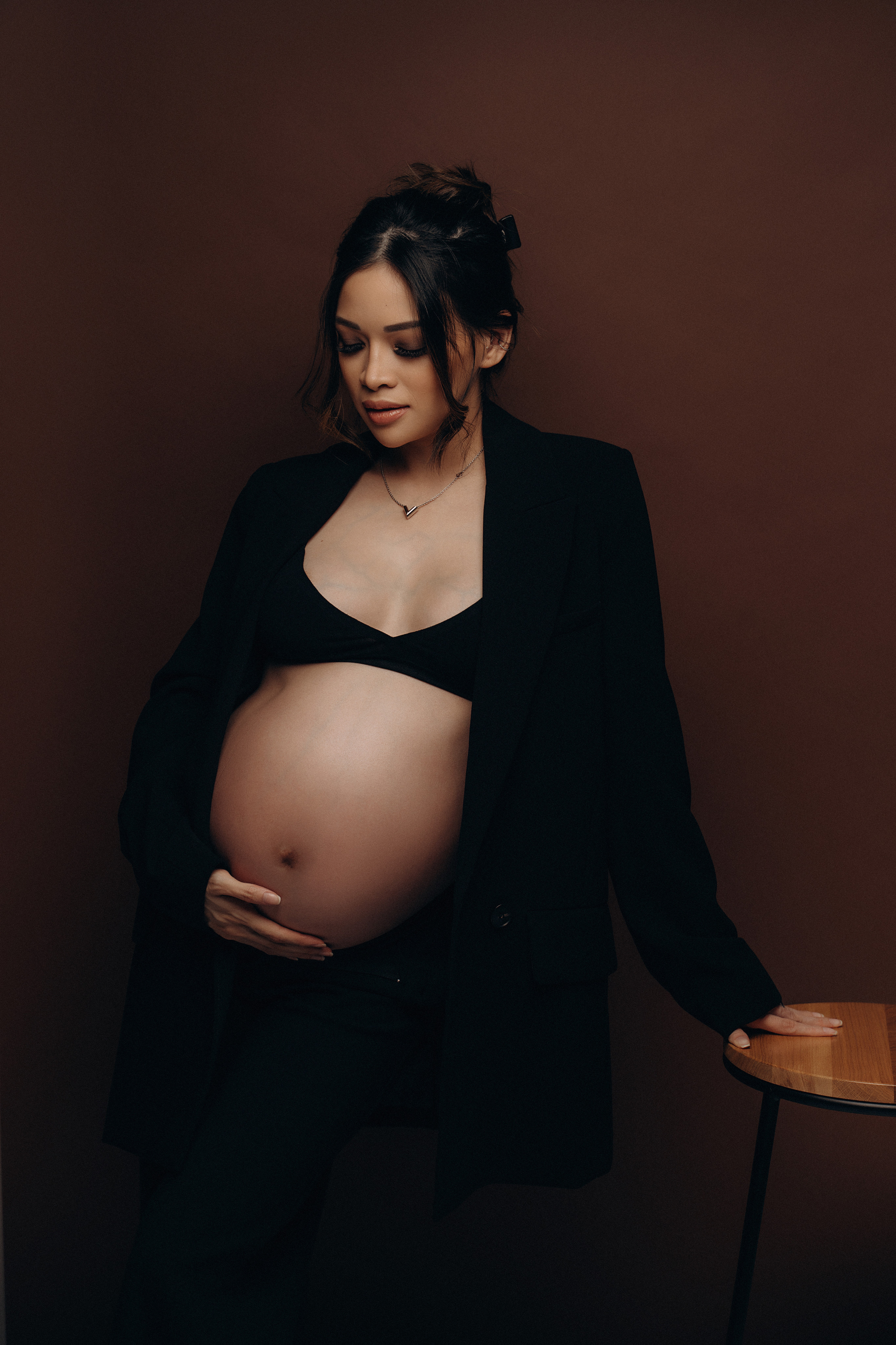 STUDIO: Anne. Maternity/Love story/Wedding photographer