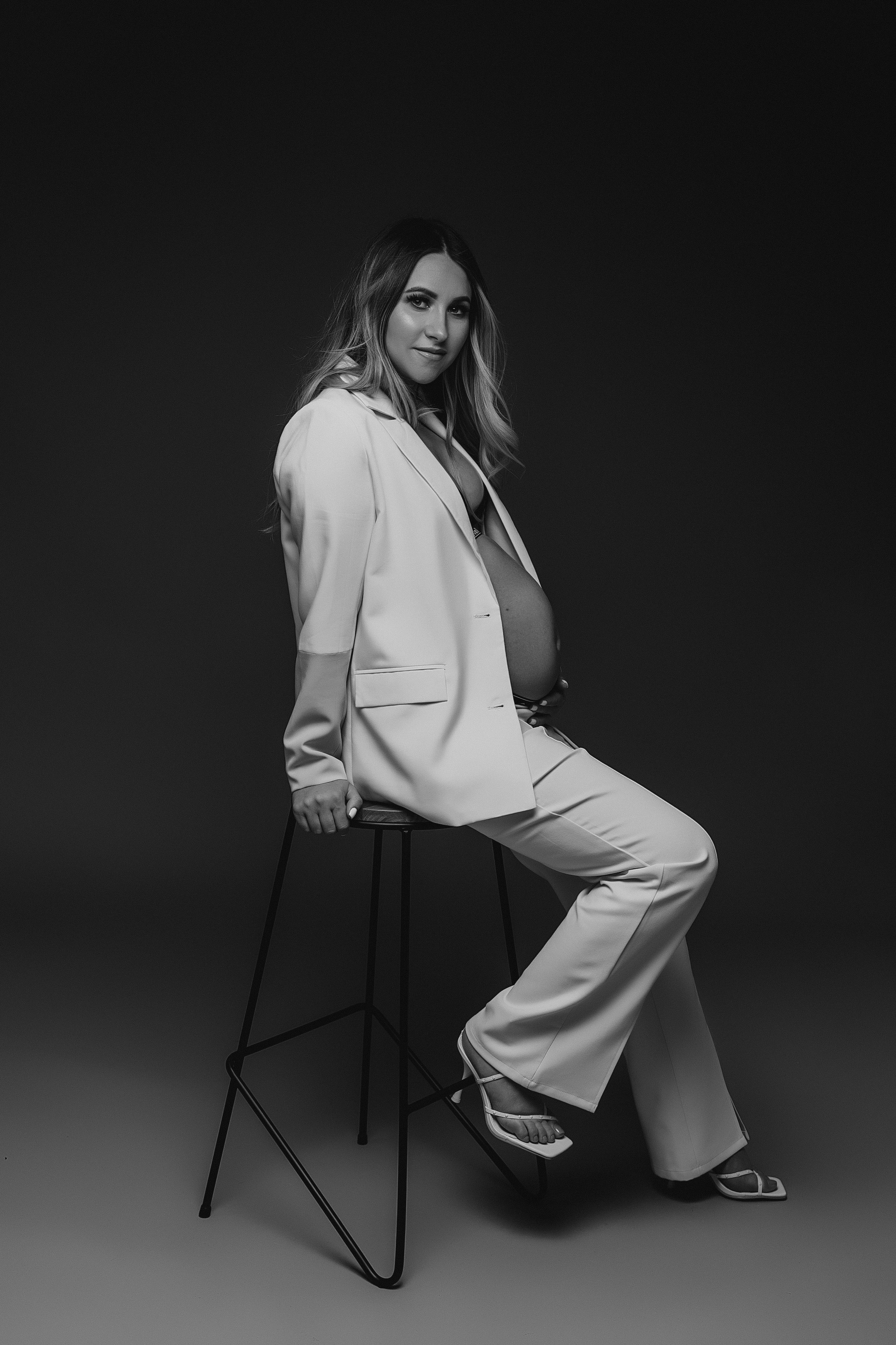 STUDIO: Violeta. Main