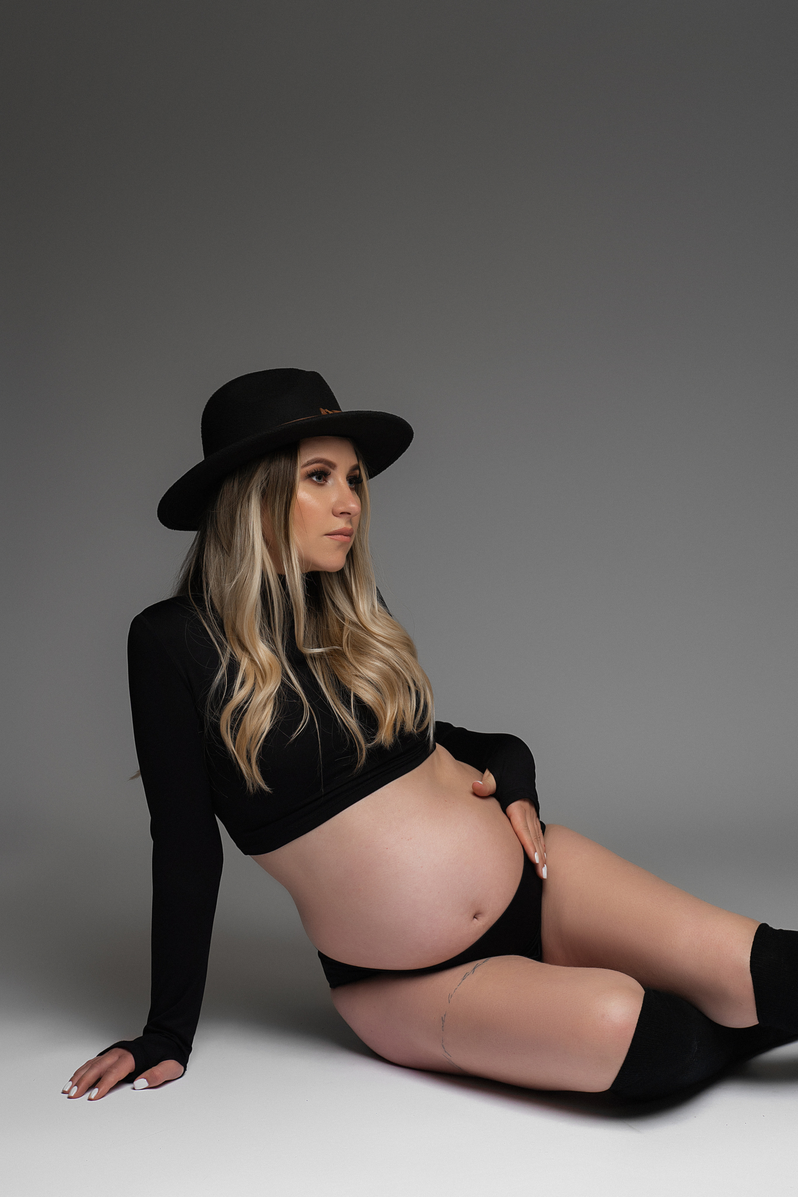 STUDIO: Violeta. Main