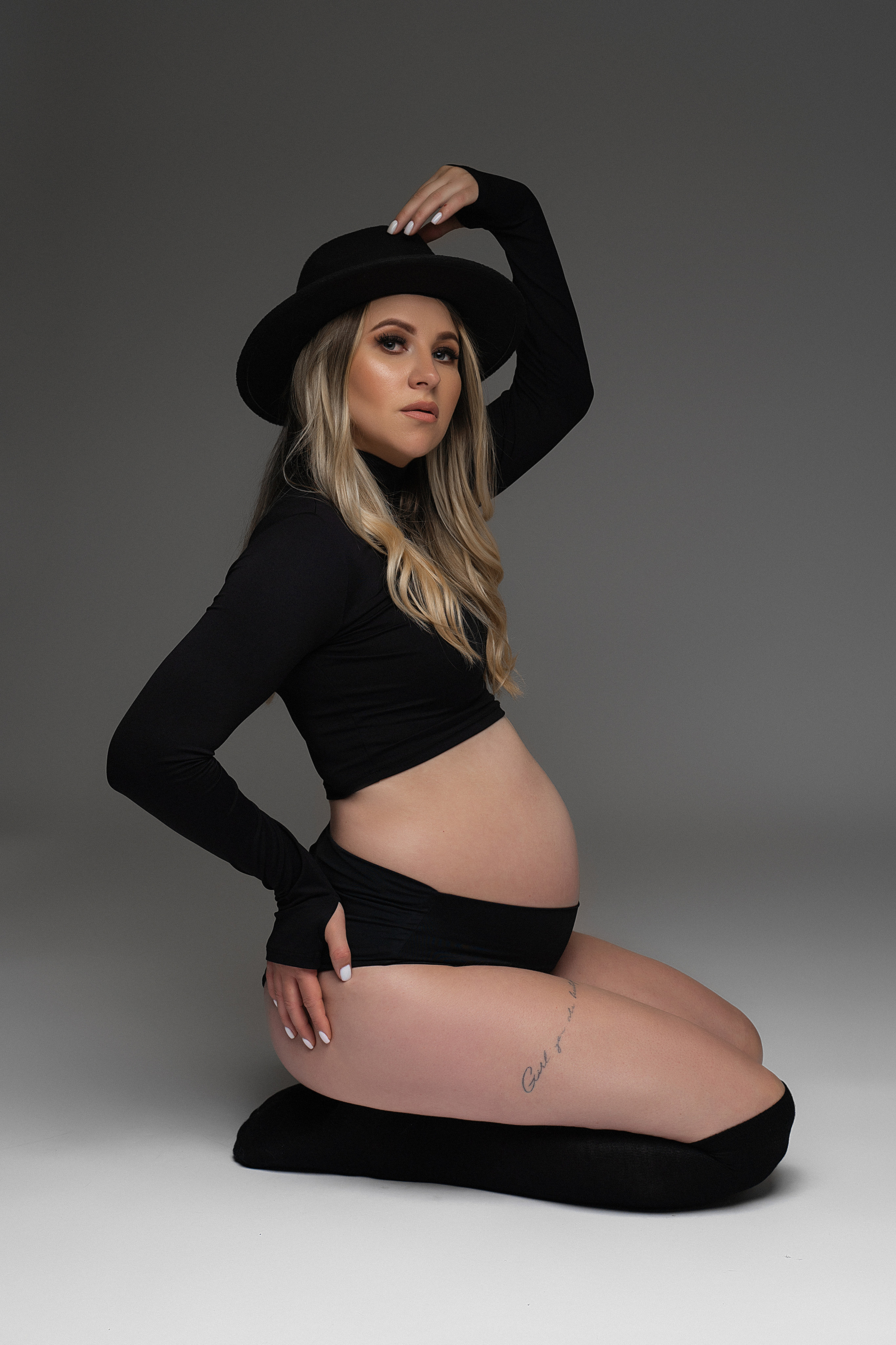 STUDIO: Violeta. Main