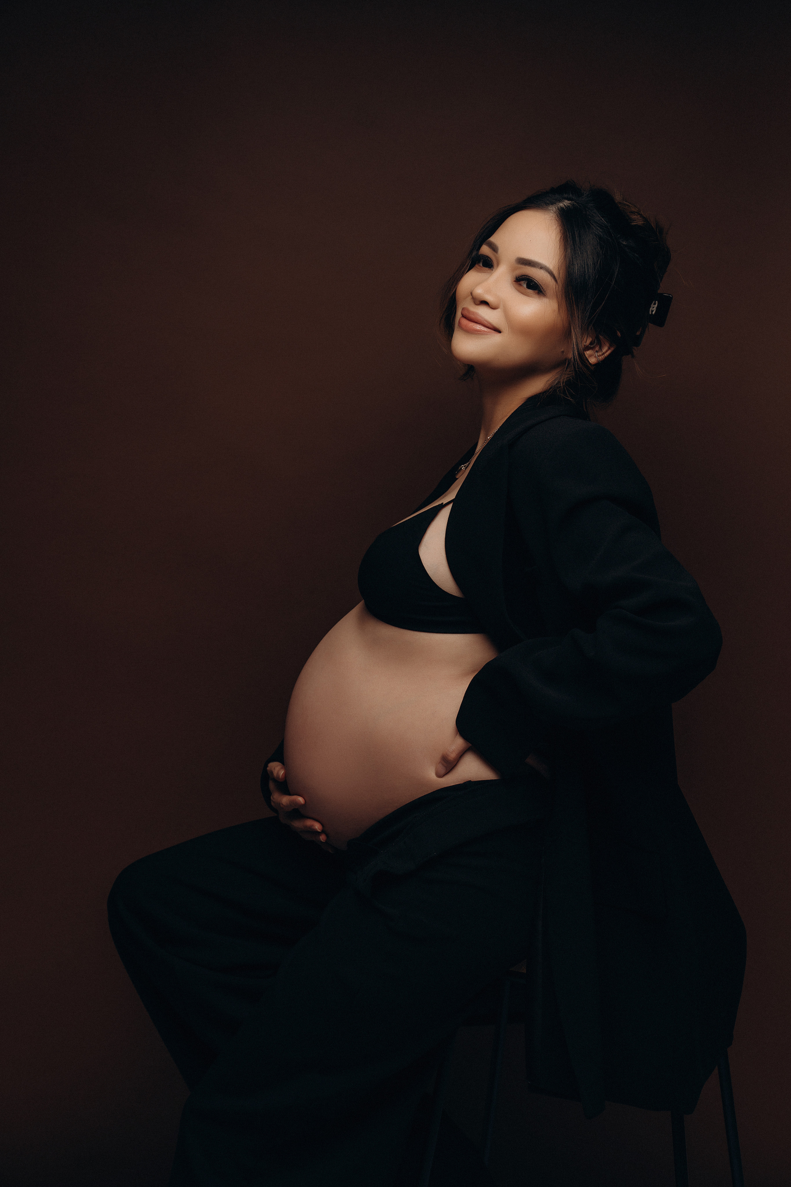 STUDIO: Anne. Maternity/Love story/Wedding photographer