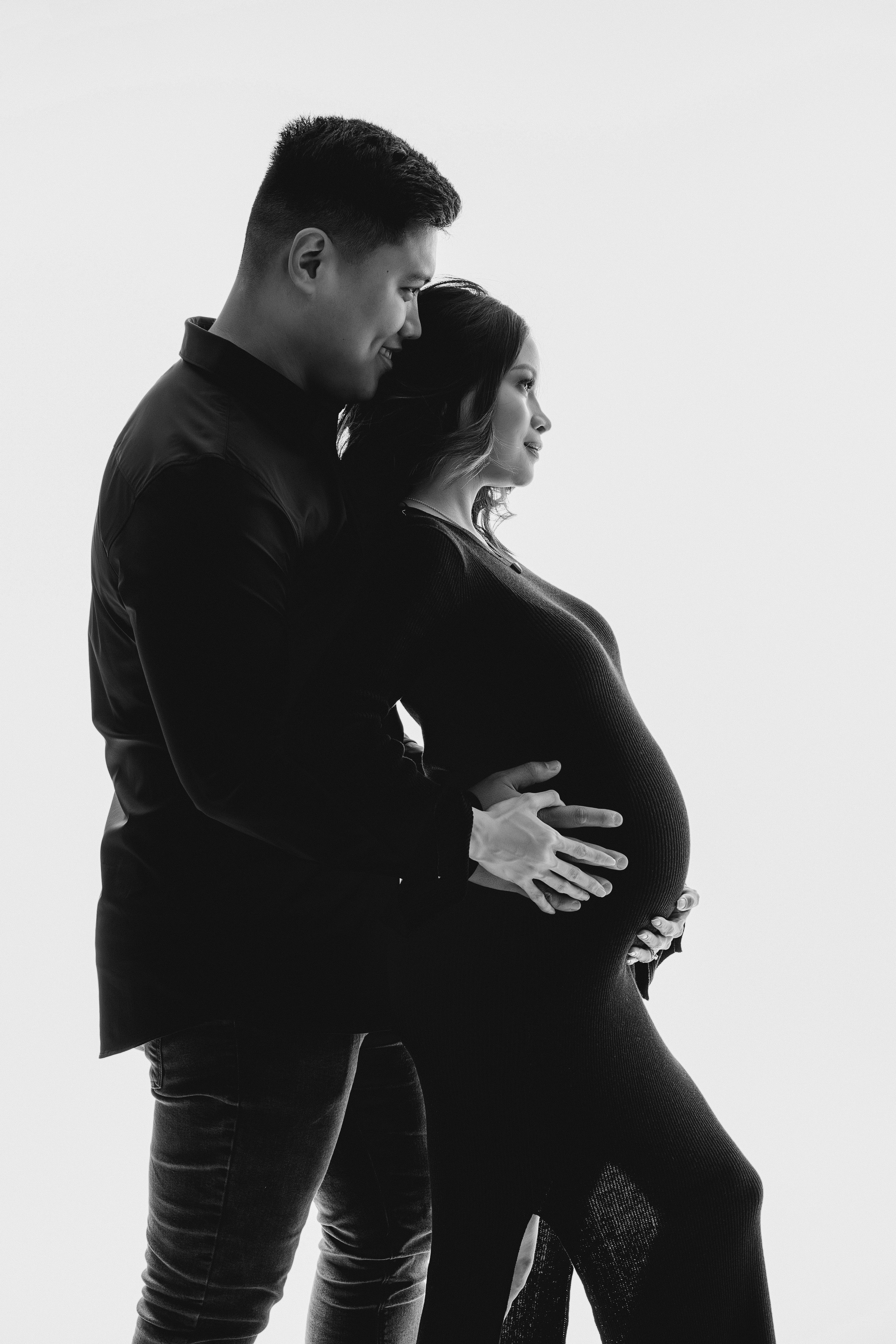 STUDIO: Anne. Maternity/Love story/Wedding photographer