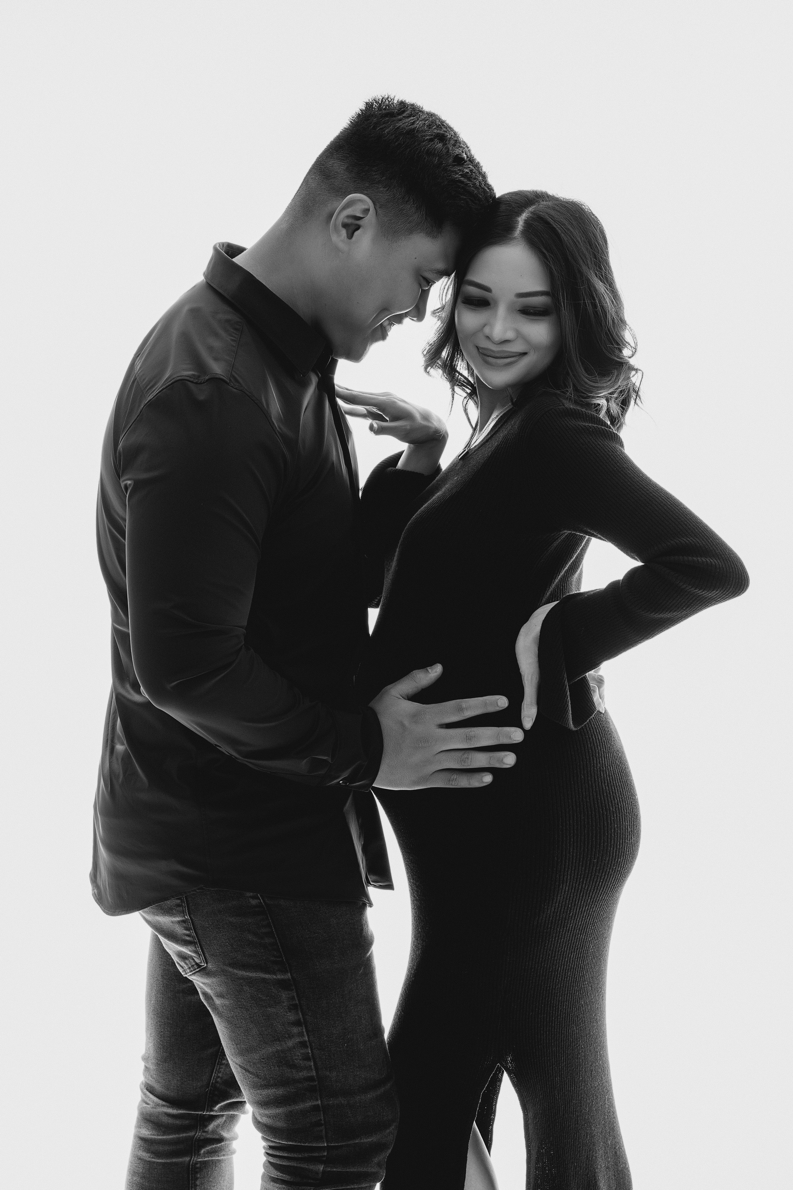 STUDIO: Anne. Maternity/Love story/Wedding photographer