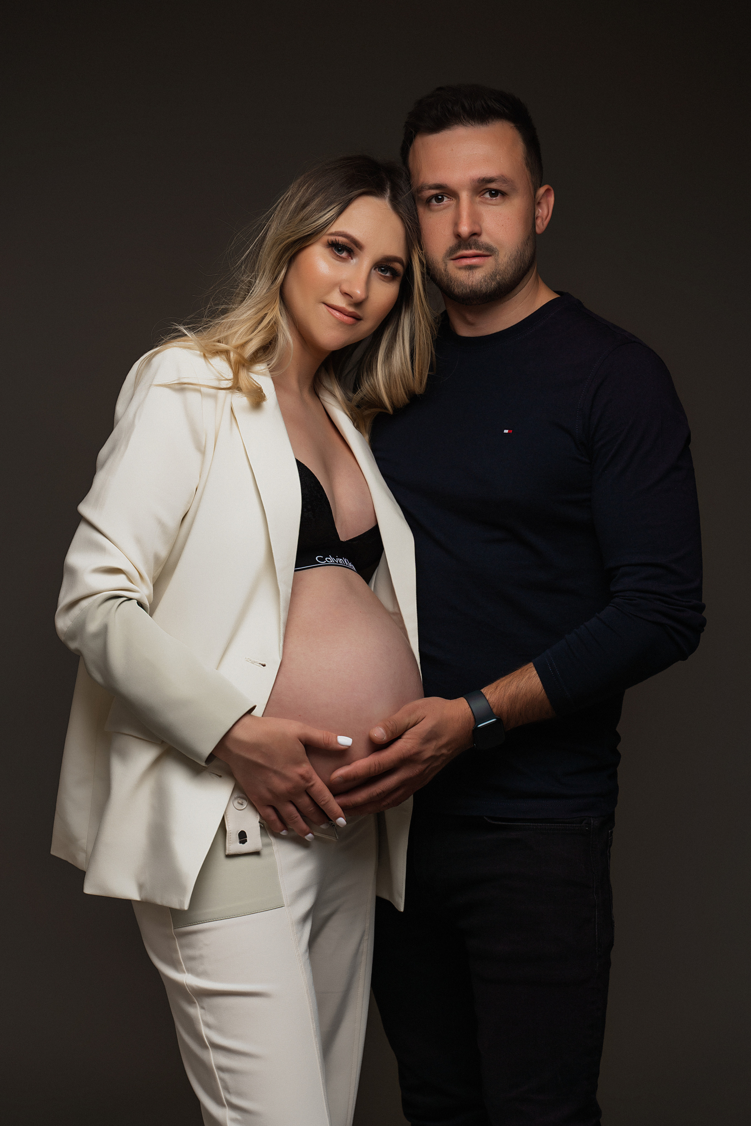 STUDIO: Violeta. Main