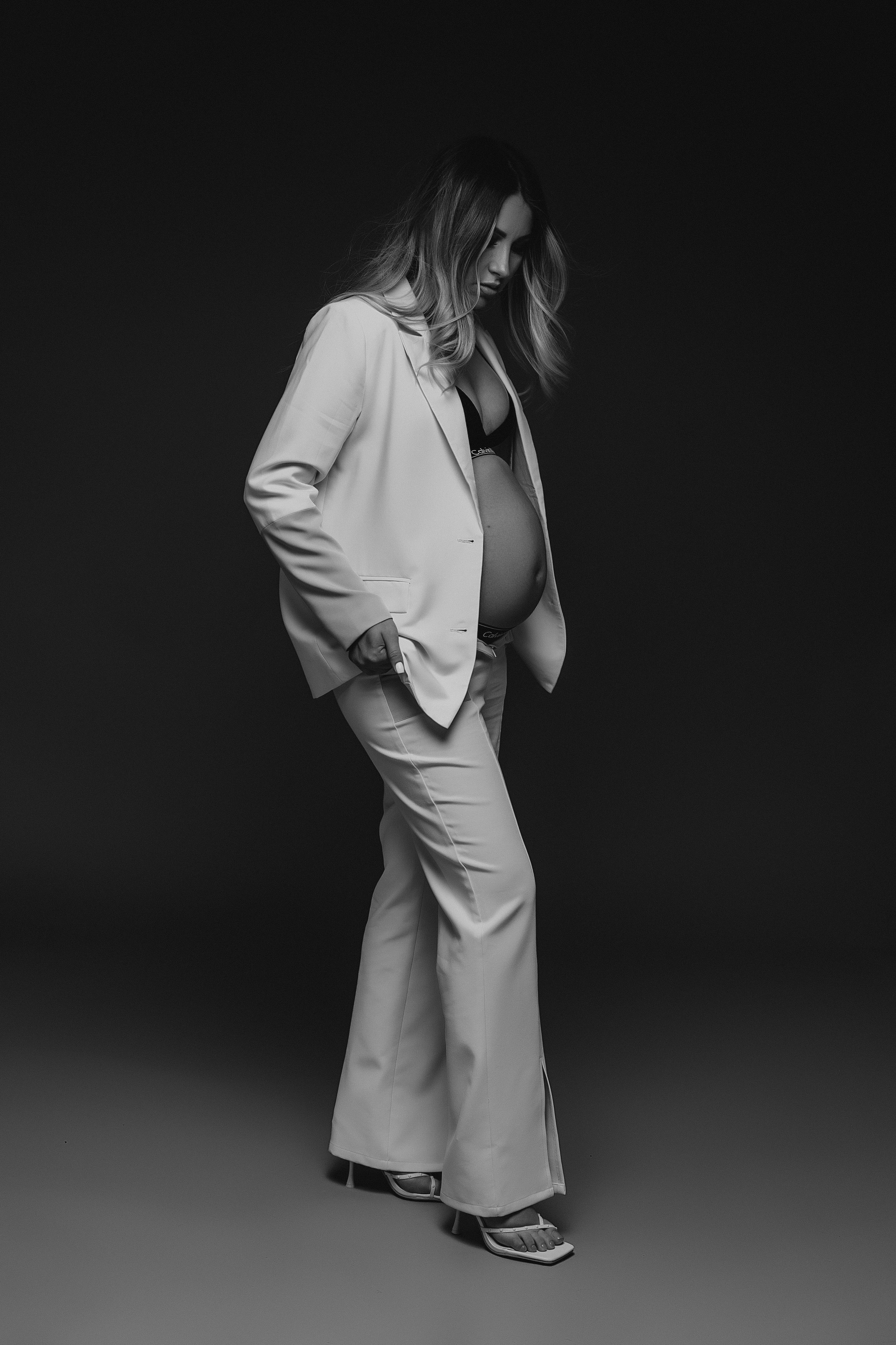 STUDIO: Violeta. Main