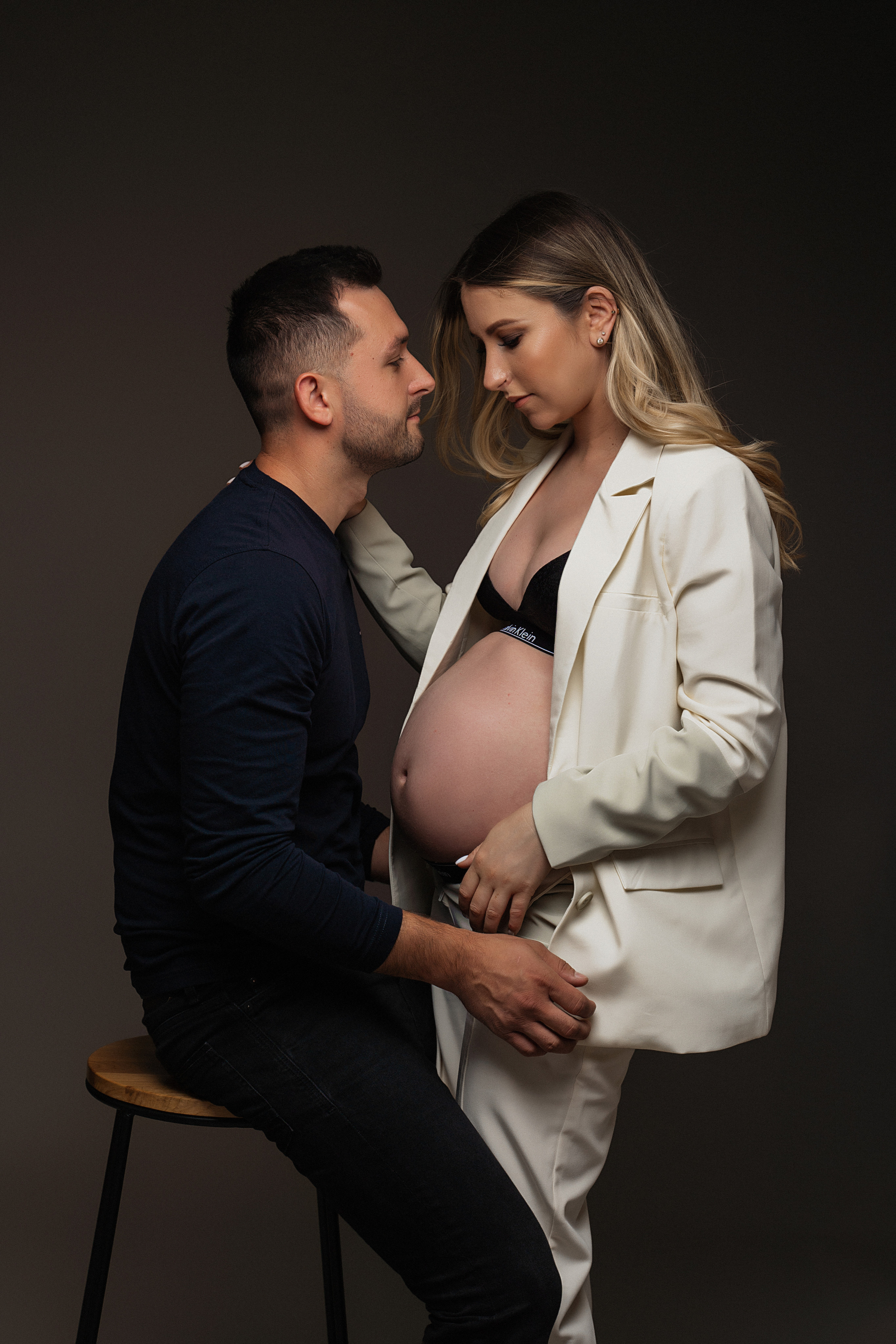 STUDIO: Violeta. Main