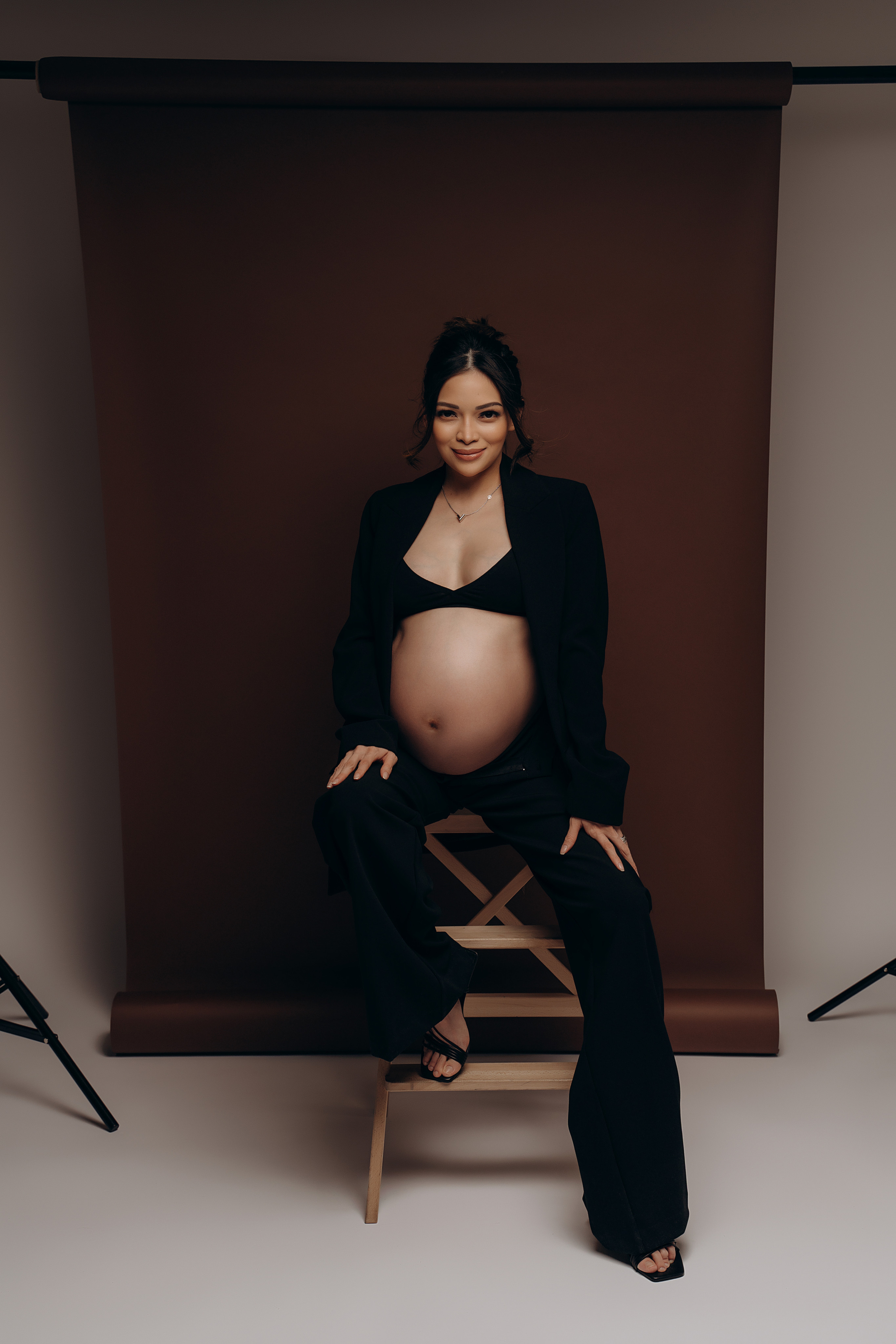 STUDIO: Anne. Maternity/Love story/Wedding photographer