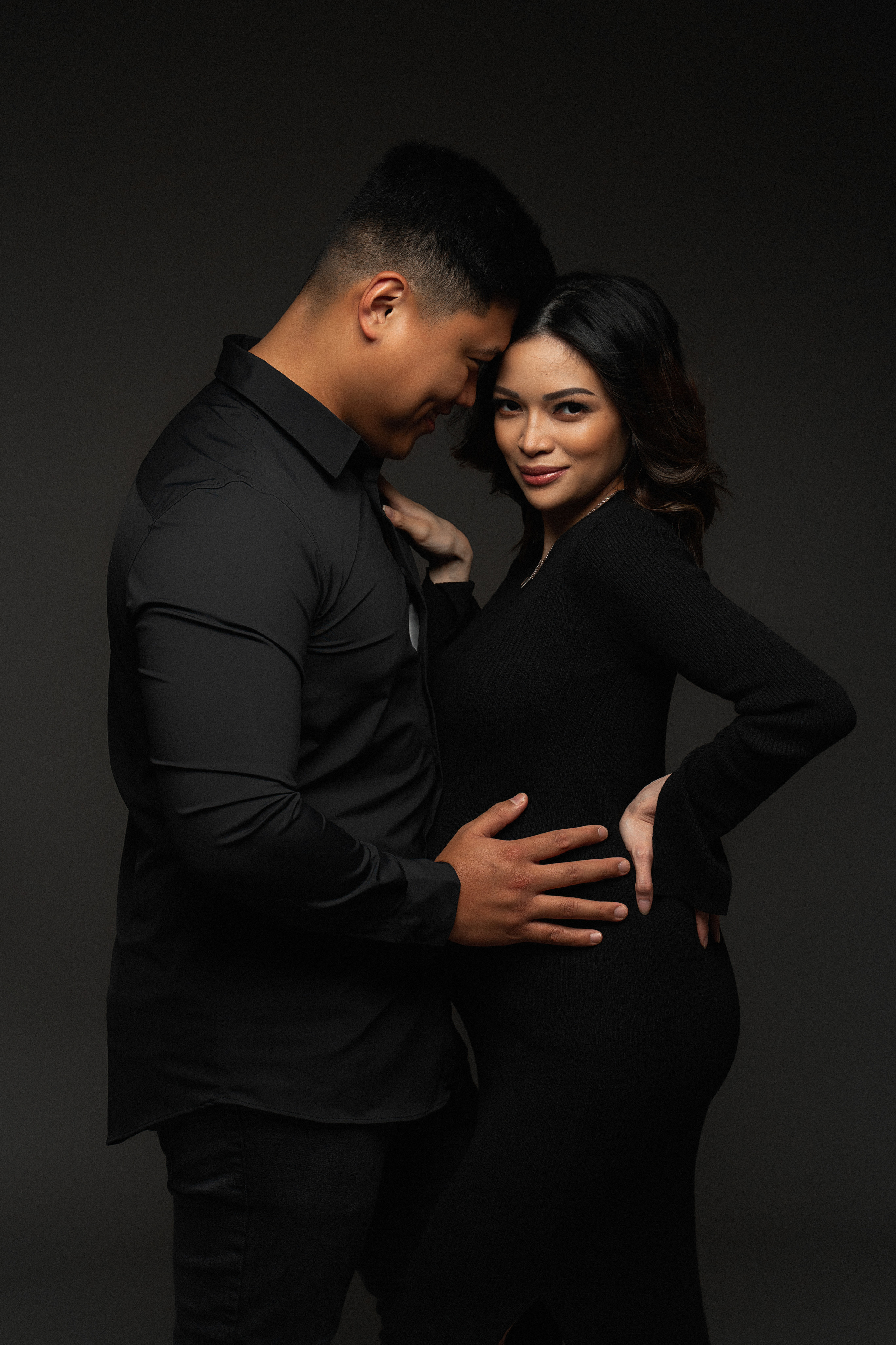 STUDIO: Anne. Maternity/Love story/Wedding photographer