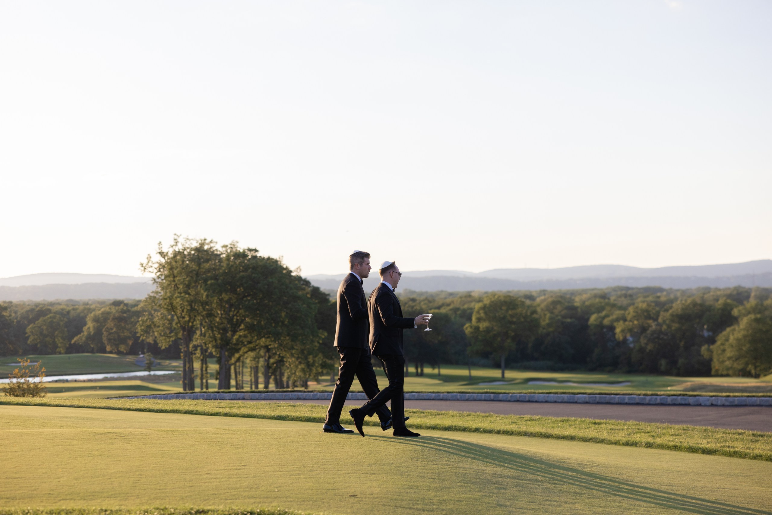 Alexander & Yelena, West Caldwell, NJ. Wedding Photo & Video