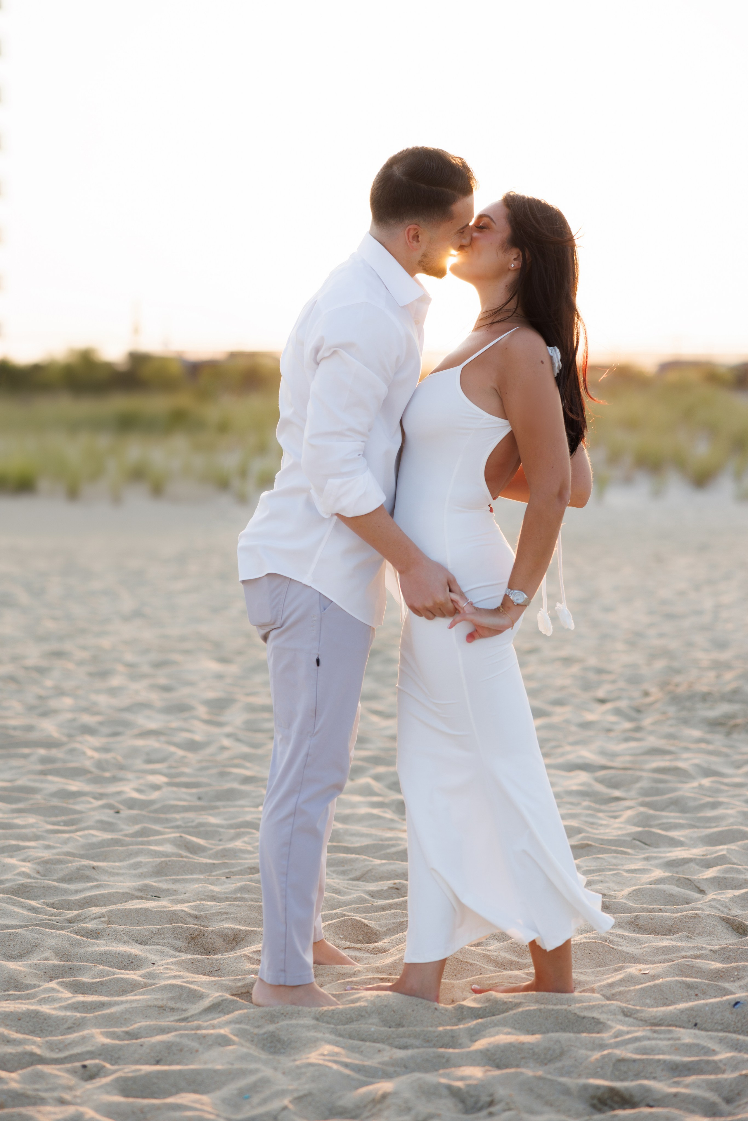 Engagement & Love Story. Wedding Photo & Video