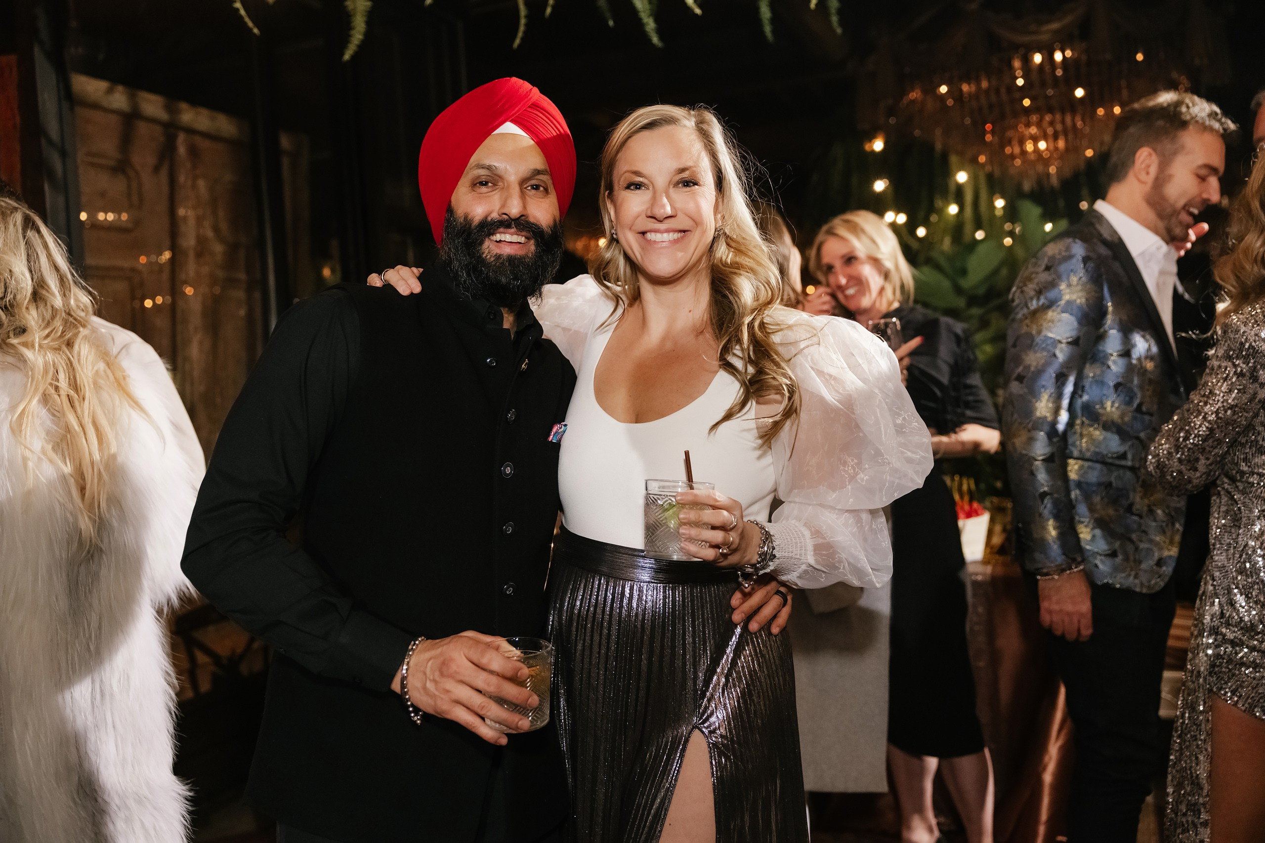 Elena’s Birthday Party. Wedding family event photographer in Chicago Nick Yushevich