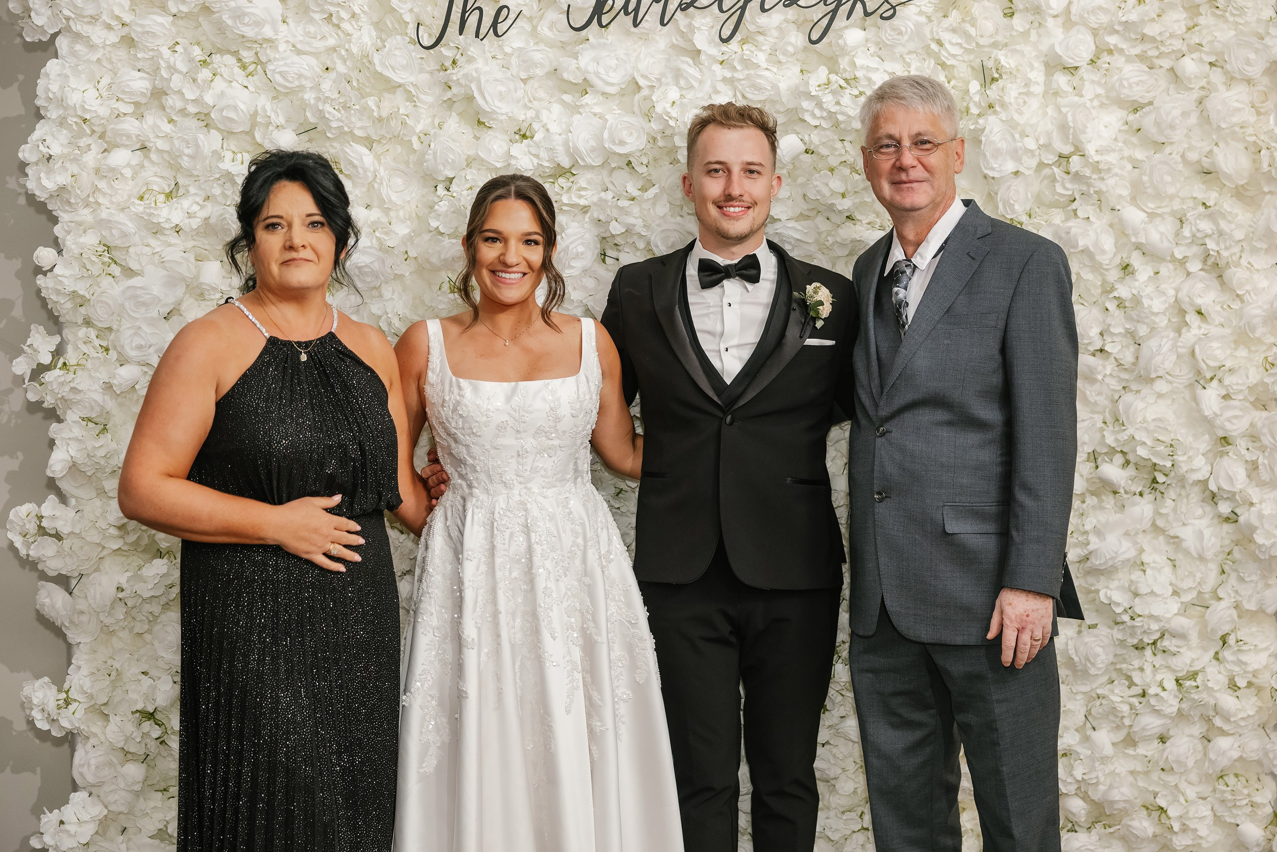 09.06.2025 Wedding. Wedding family event photographer in Chicago Nick Yushevich