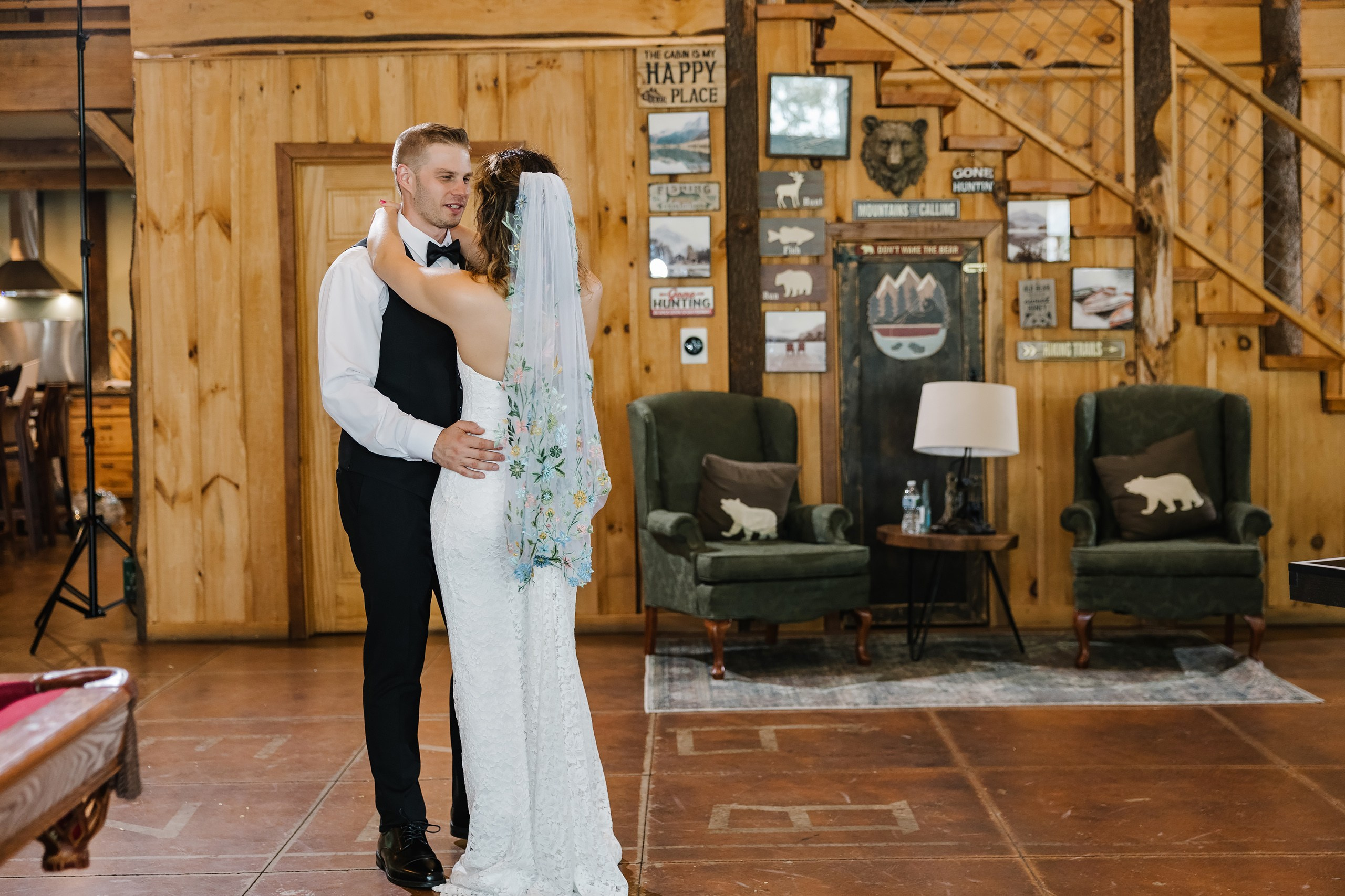 07.12.2025 Wedding. Wedding family event photographer in Chicago Nick Yushevich