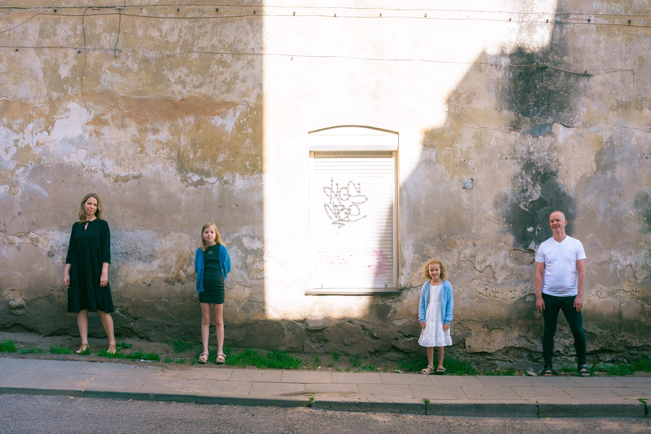 V. JEVGENIJ BALEZIN | Portretų fotografas | Vilnius