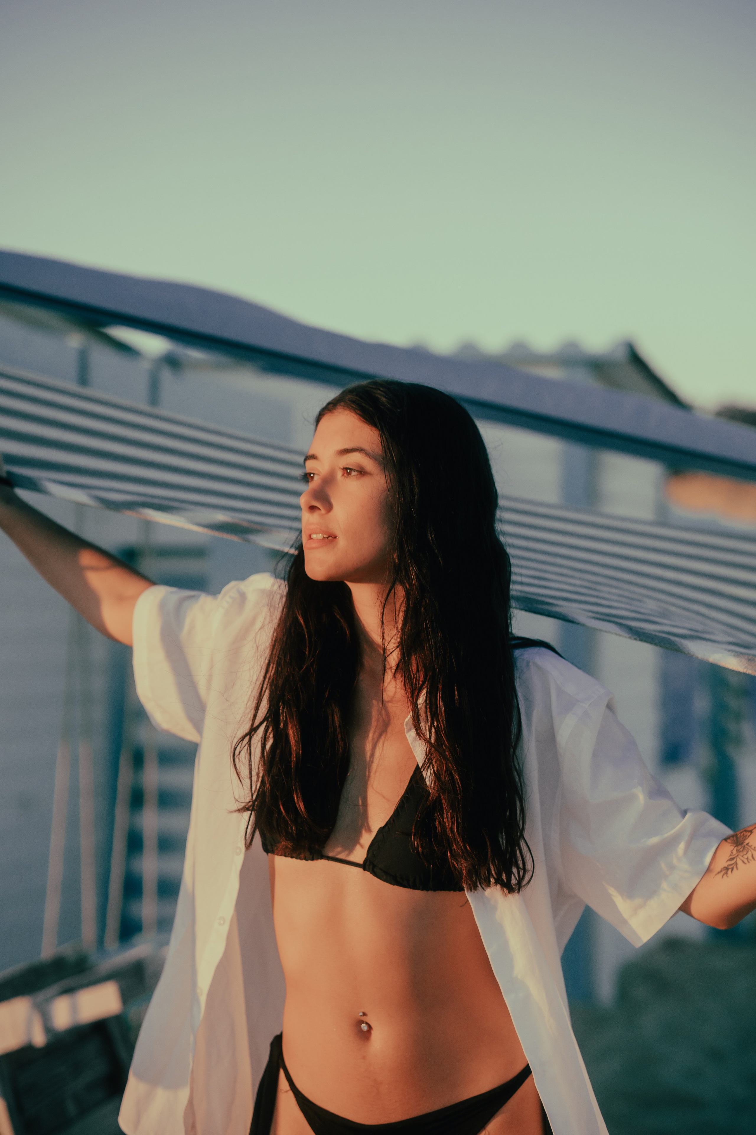 Alicia. Lisbon Event Photographer