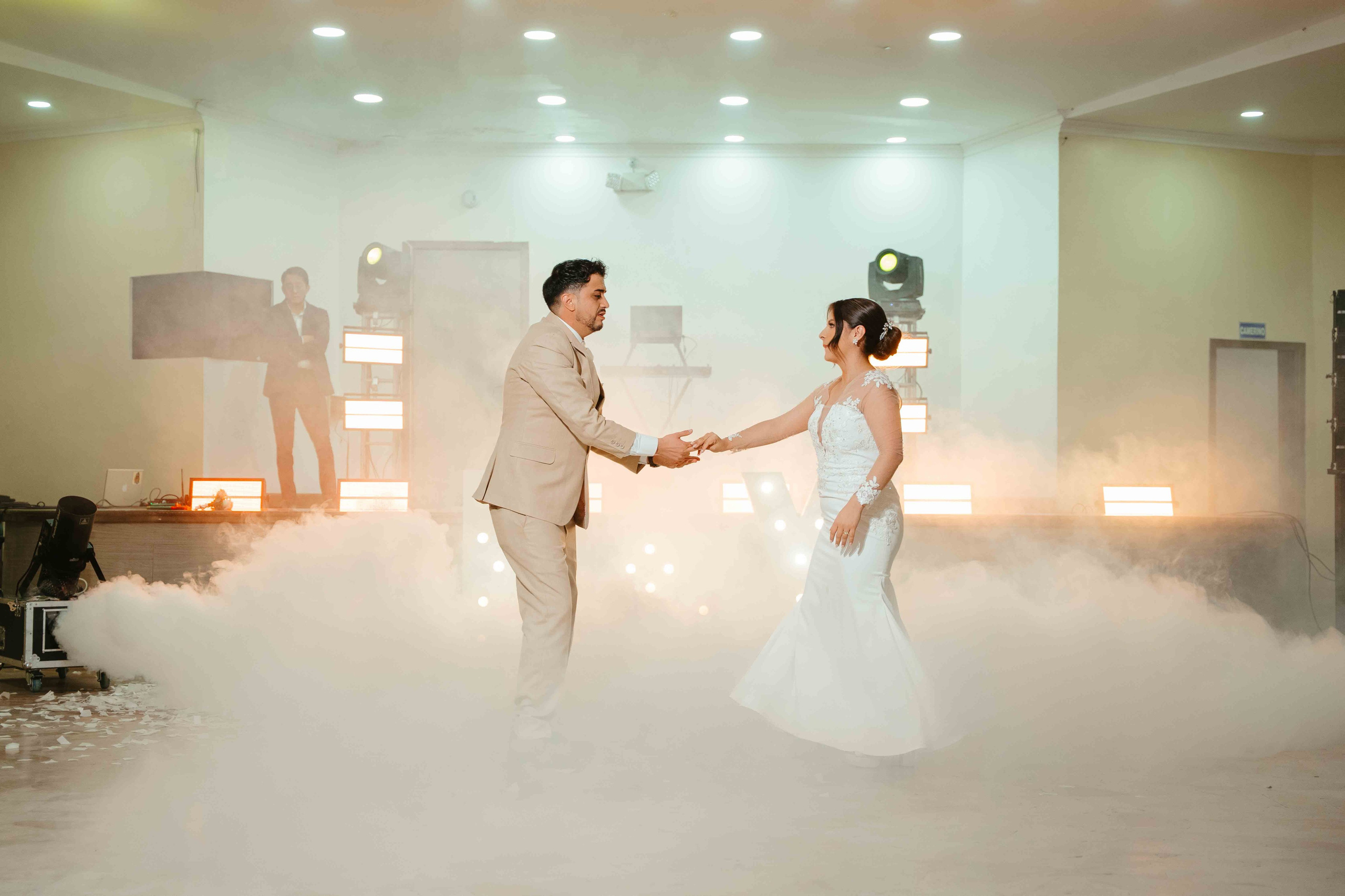 Boda de Kelvin y Yari en Loja | Fotografía y Filmación por Piero Alvarez. Fotógrafo de bodas en Loja Ecuador | Piero Alvarez PH
