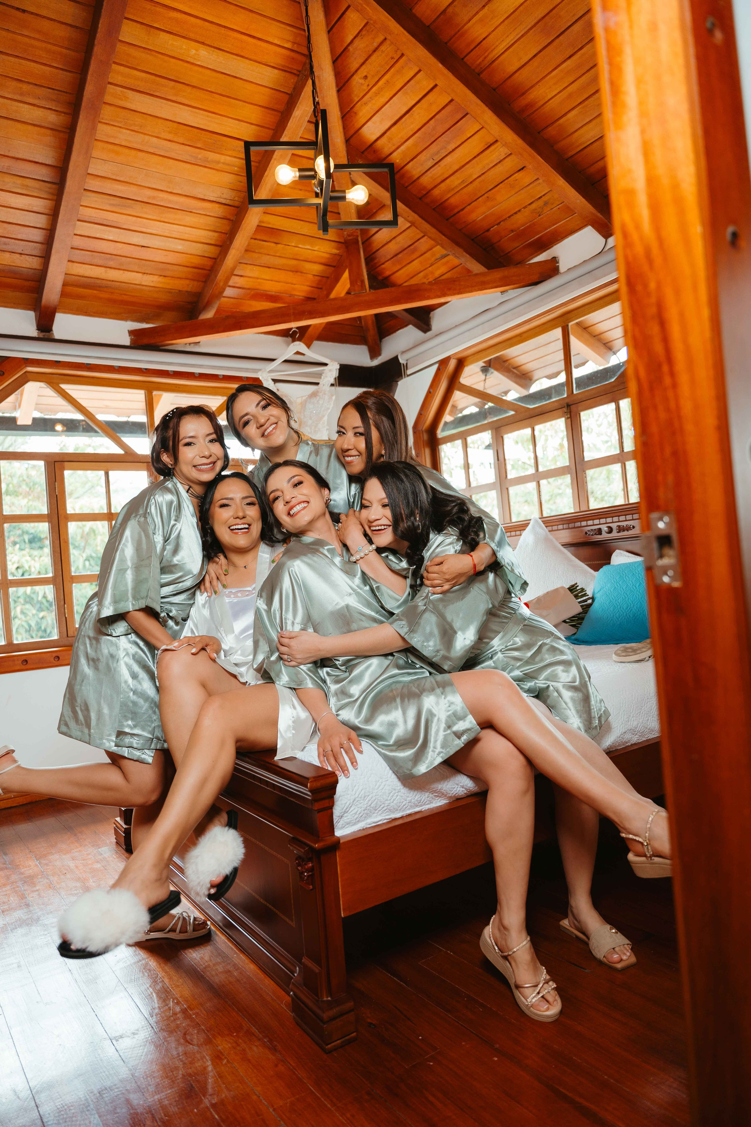 Karol y Jairon. Fotógrafo de bodas en Loja Ecuador | Piero Alvarez PH