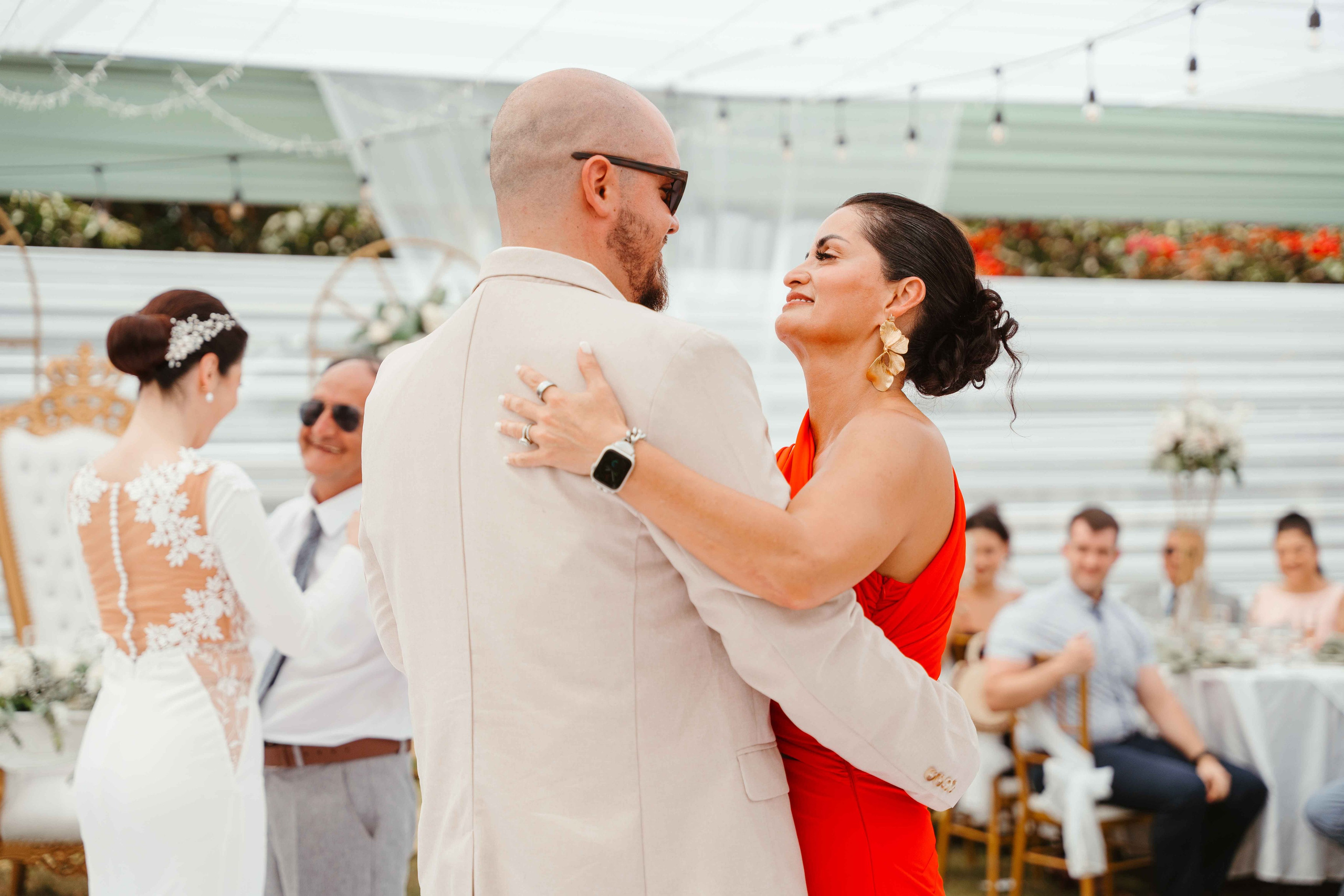 Karina y Daniel. Fotógrafo de bodas en Loja Ecuador | Piero Alvarez PH