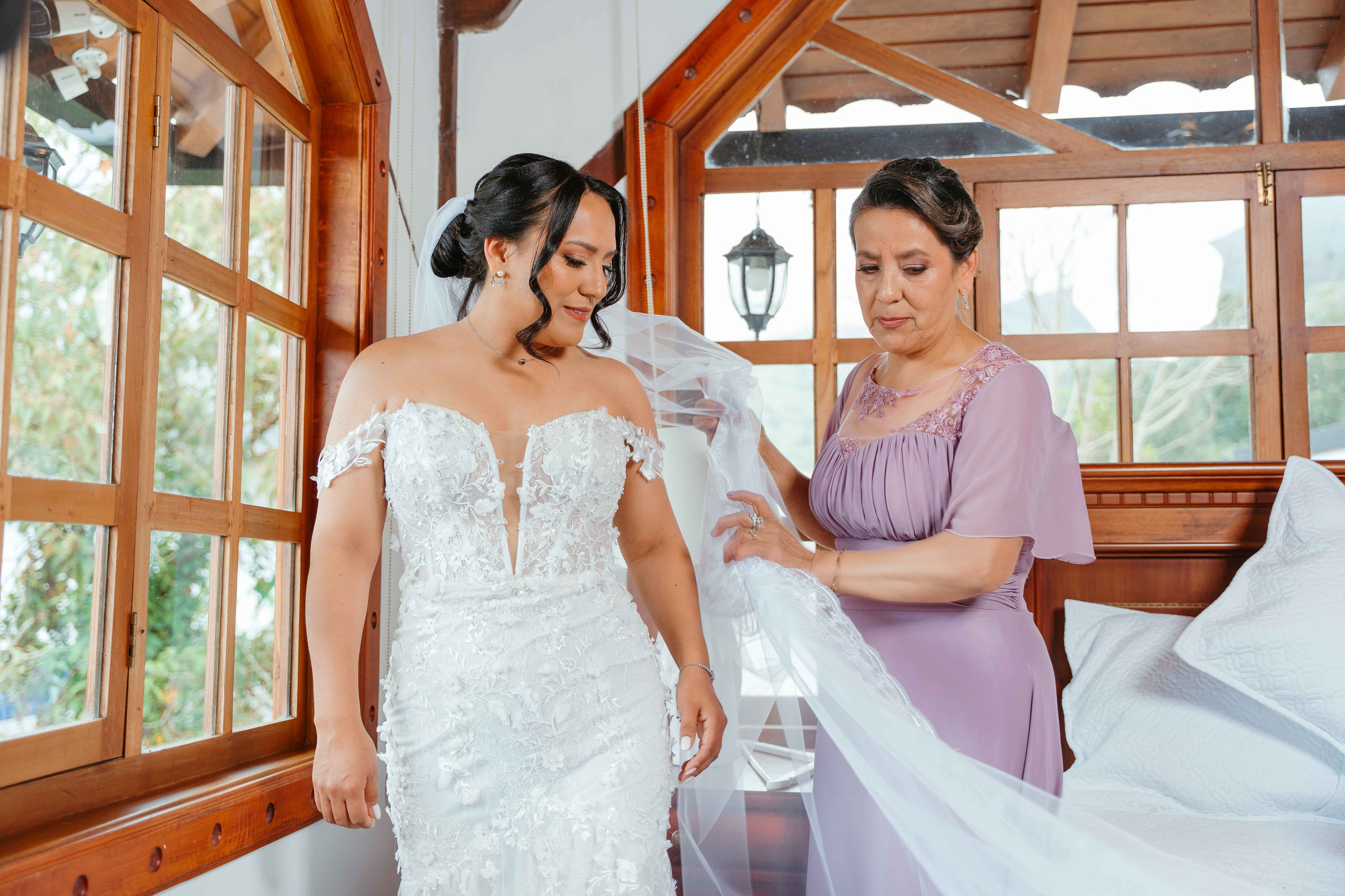 Karol y Jairon. Fotógrafo de bodas en Loja Ecuador | Piero Alvarez PH