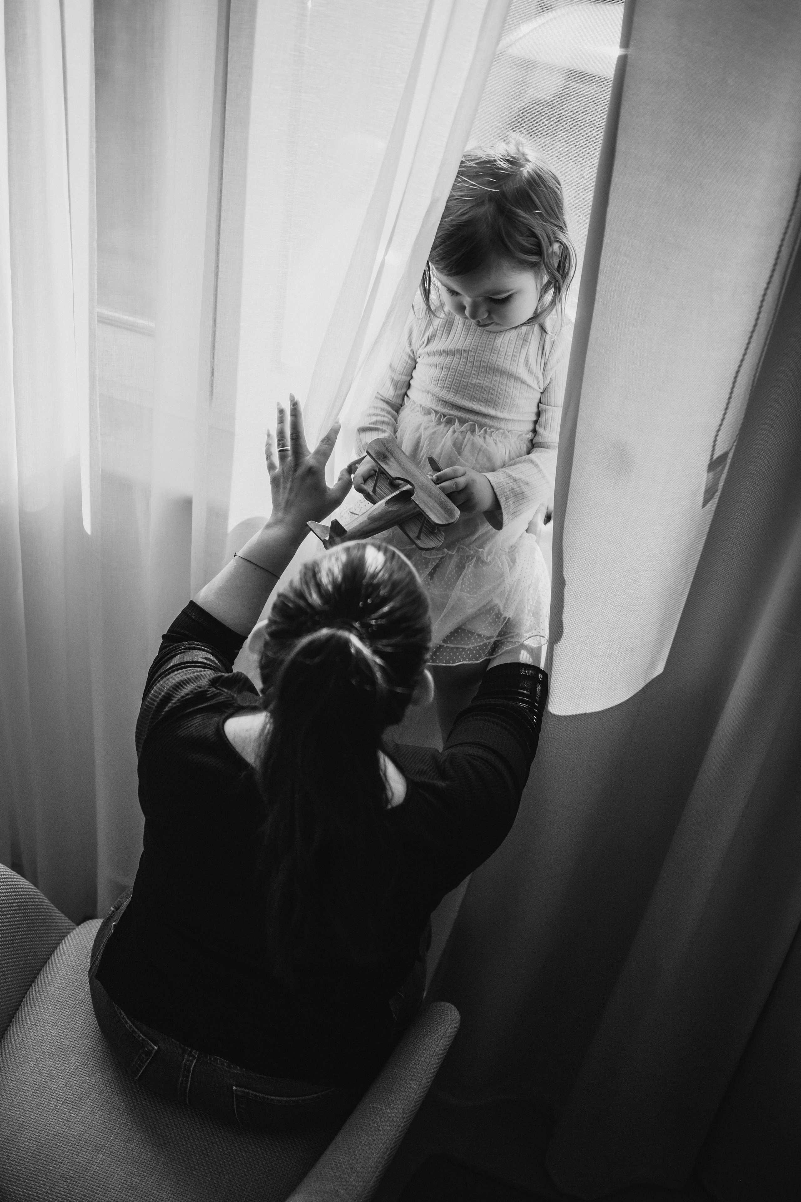 Mini ședință foto " Mommy and Me”. Fotograf de familie în Oradea Katsiaryna Ciortan