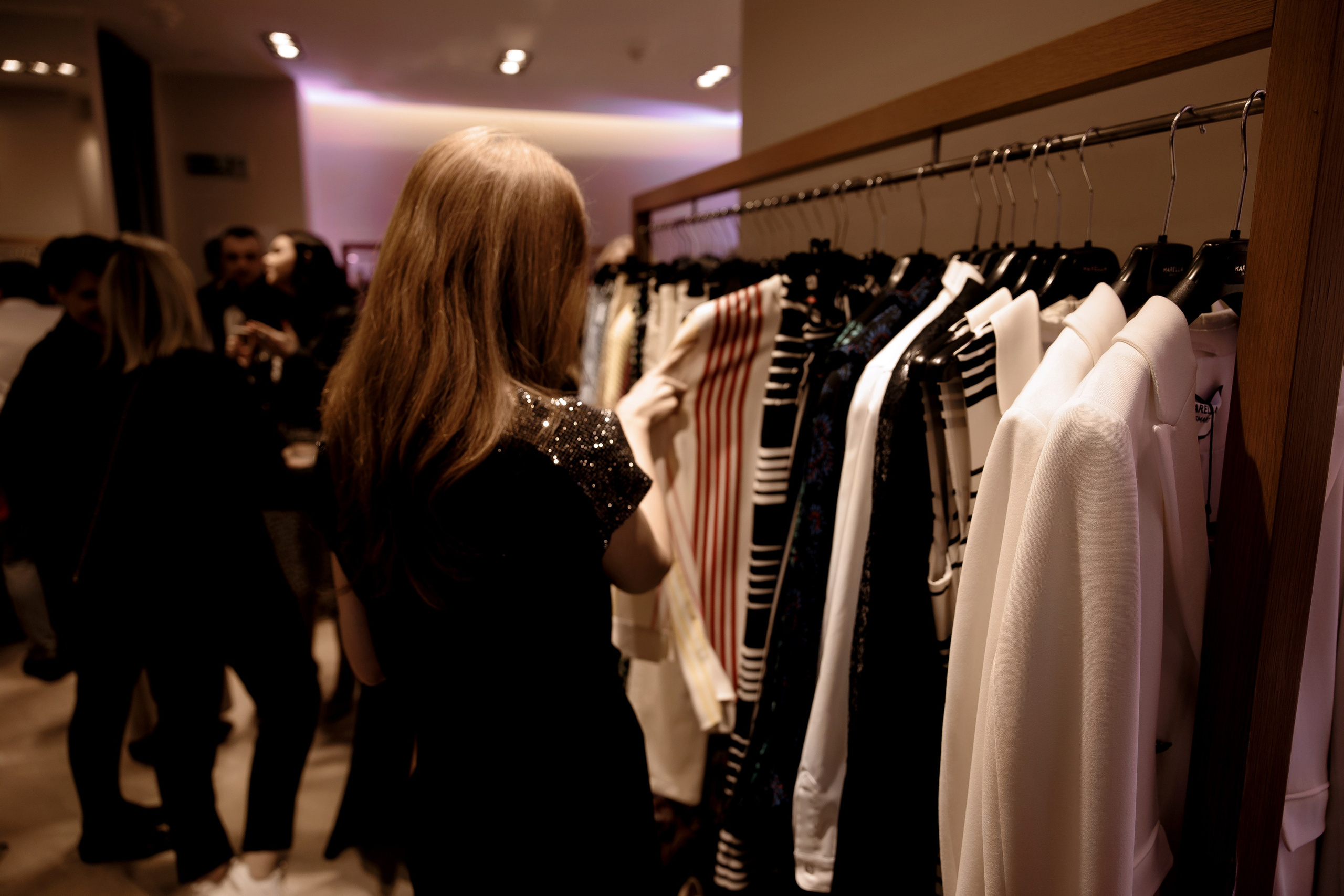 Аутлет Парк. Свадебный фотограф Каледич Тимофей