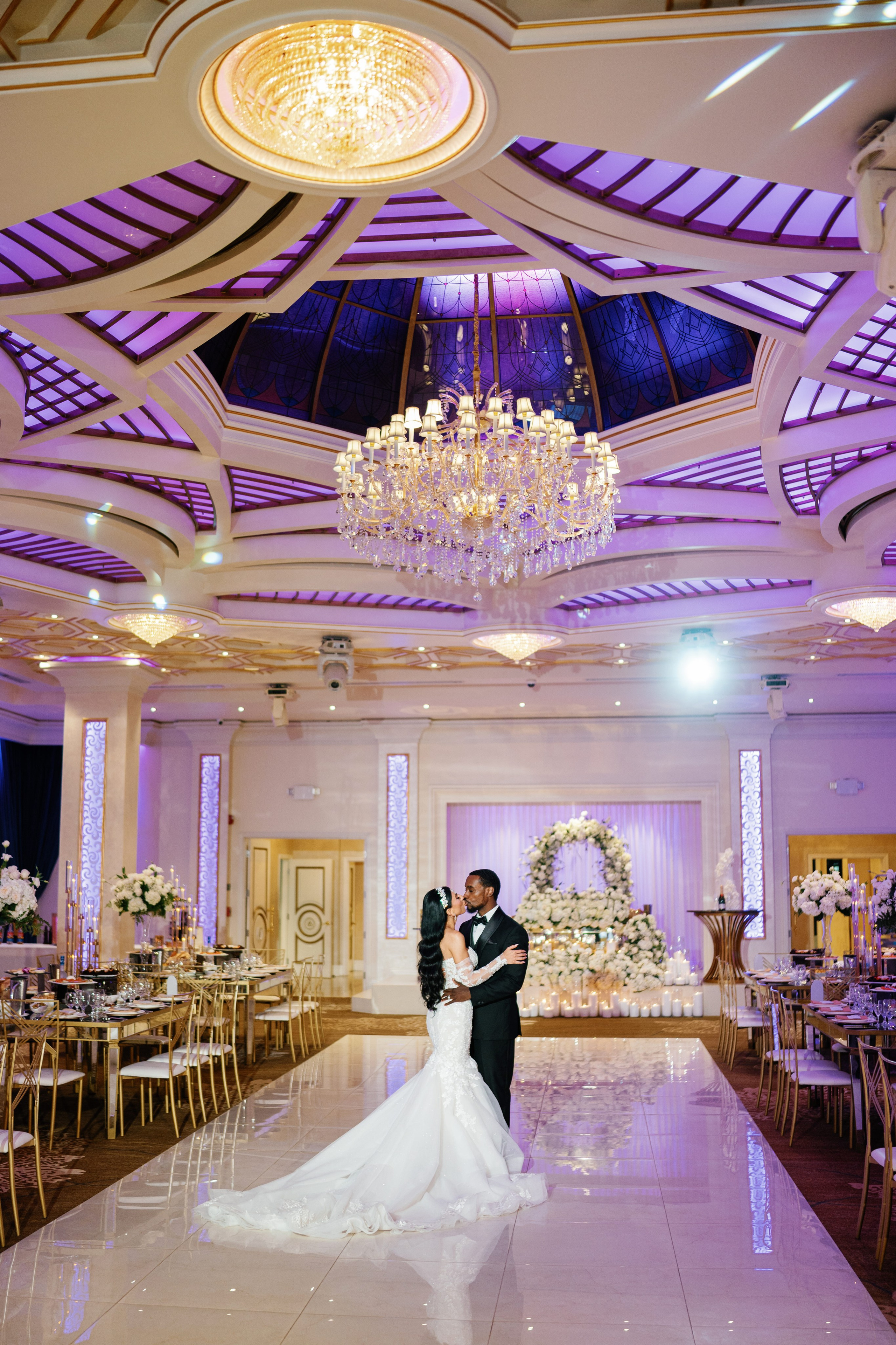 Wedding at Bella Blanca Los Angeles. Wedding Photography & Videography Team in California, Los Angeles, San Francisco, San Diego and Travel